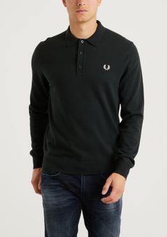 Fred Perry Classic Knit Shirt