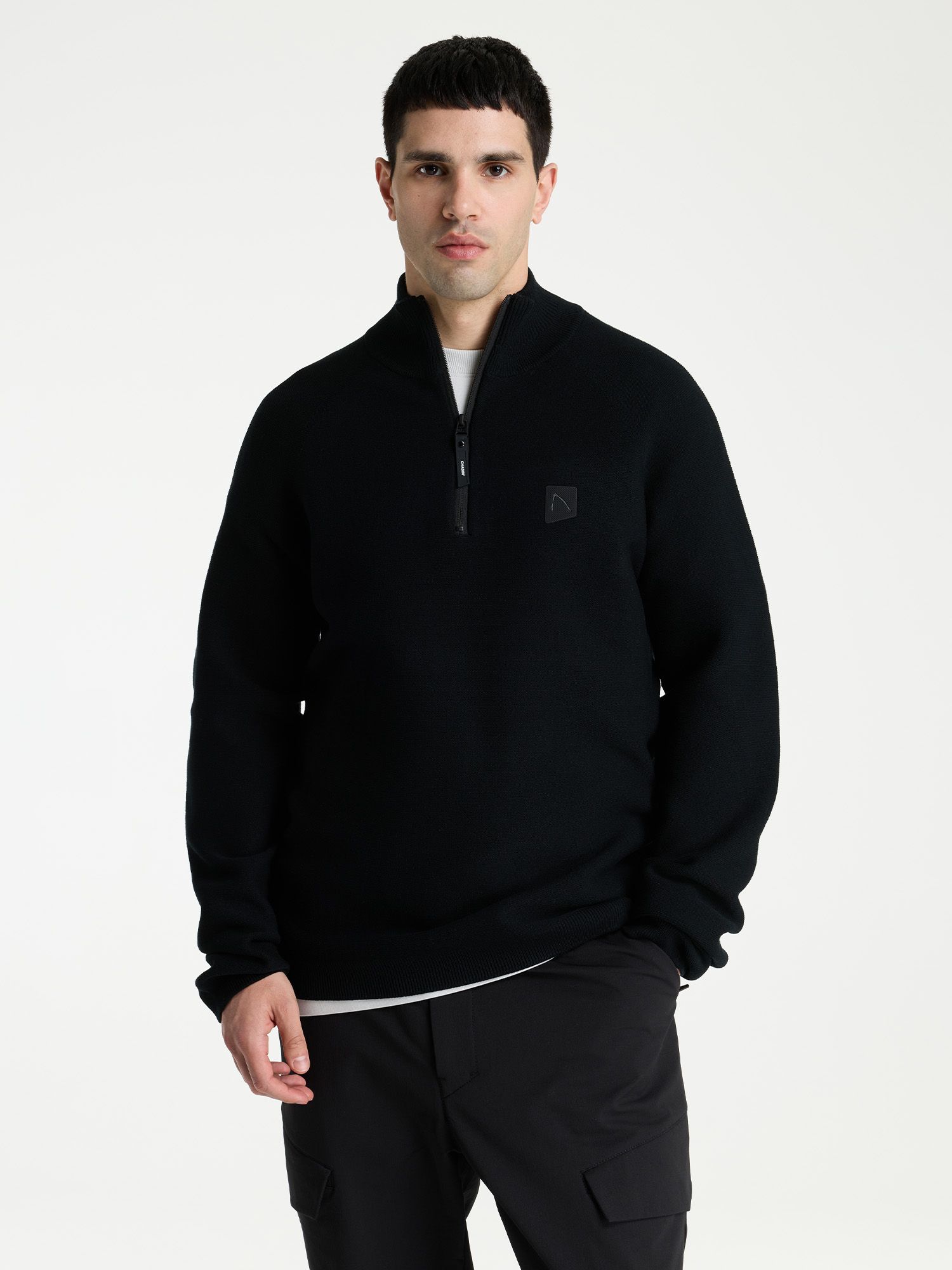 Truien Zyro 3D Half Zip PRO