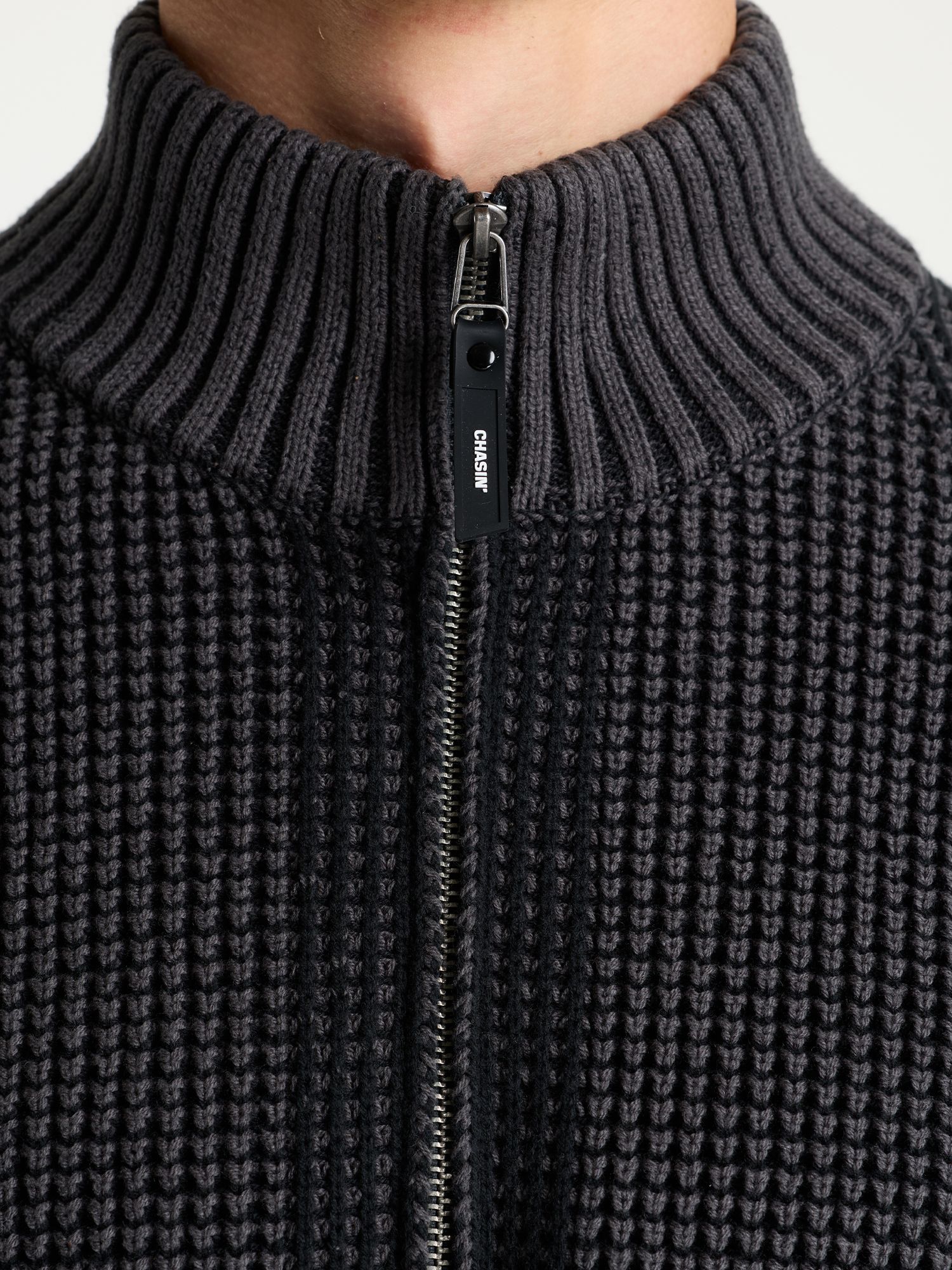 Oliver Dual Half Zip | Chasin'