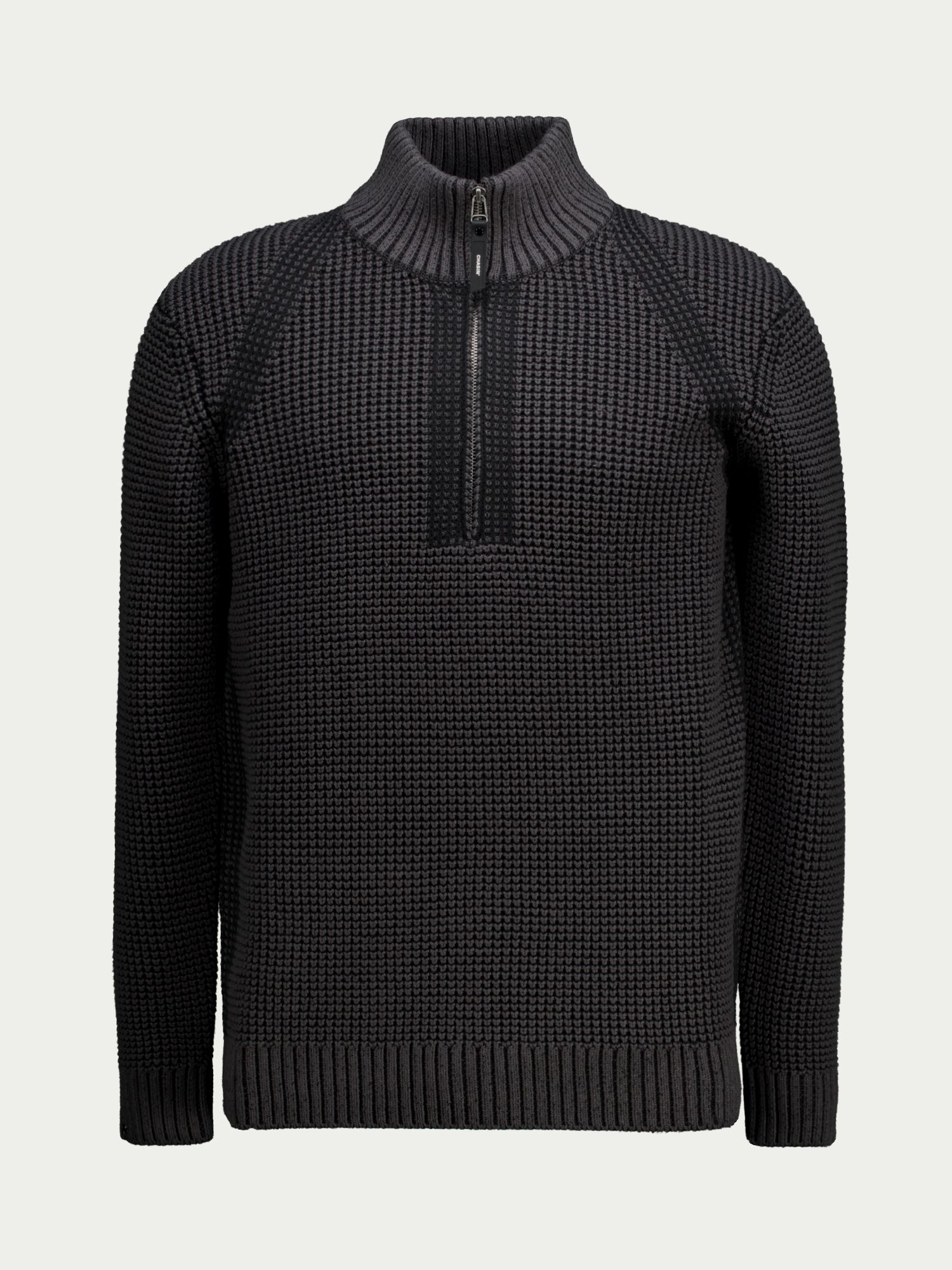 uk3555  Oliver Dual Half Zip | Chasin'