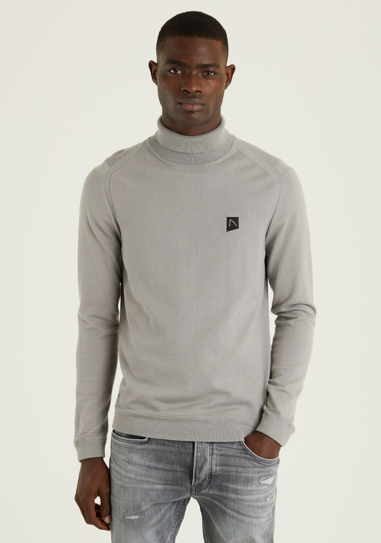 Leonard Knitwear Chasin EN