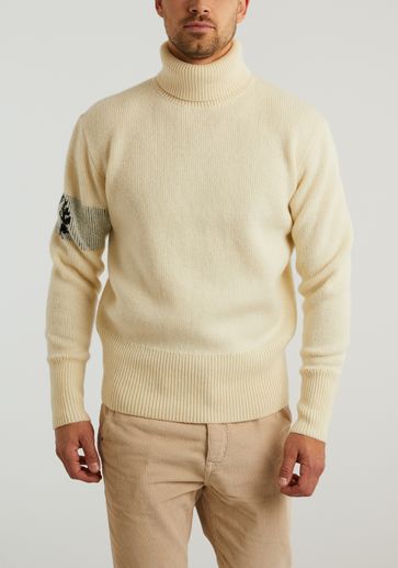 Fred Perry Laurel Wreath Neck