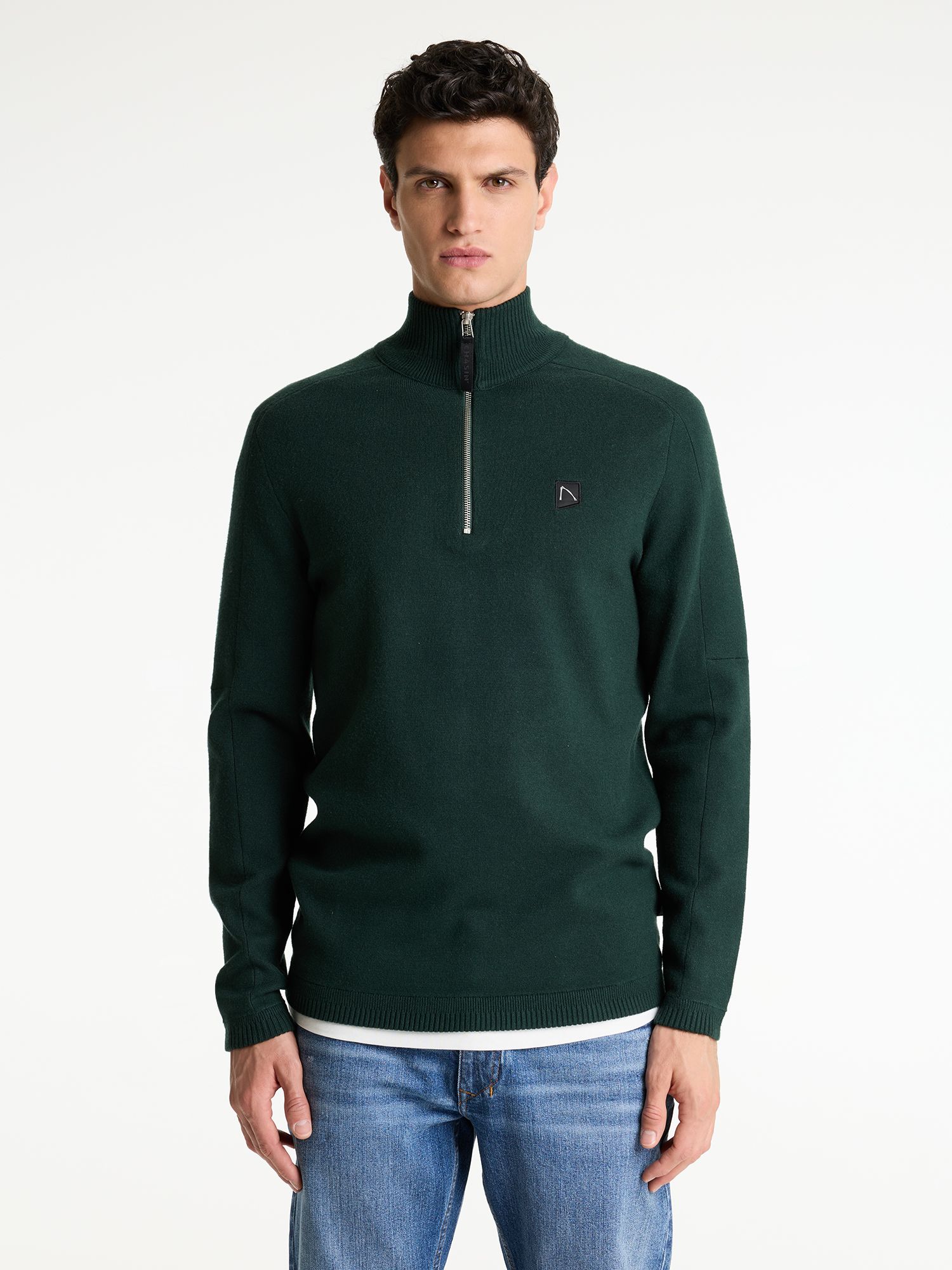 Oscar Half Zip | Chasin'