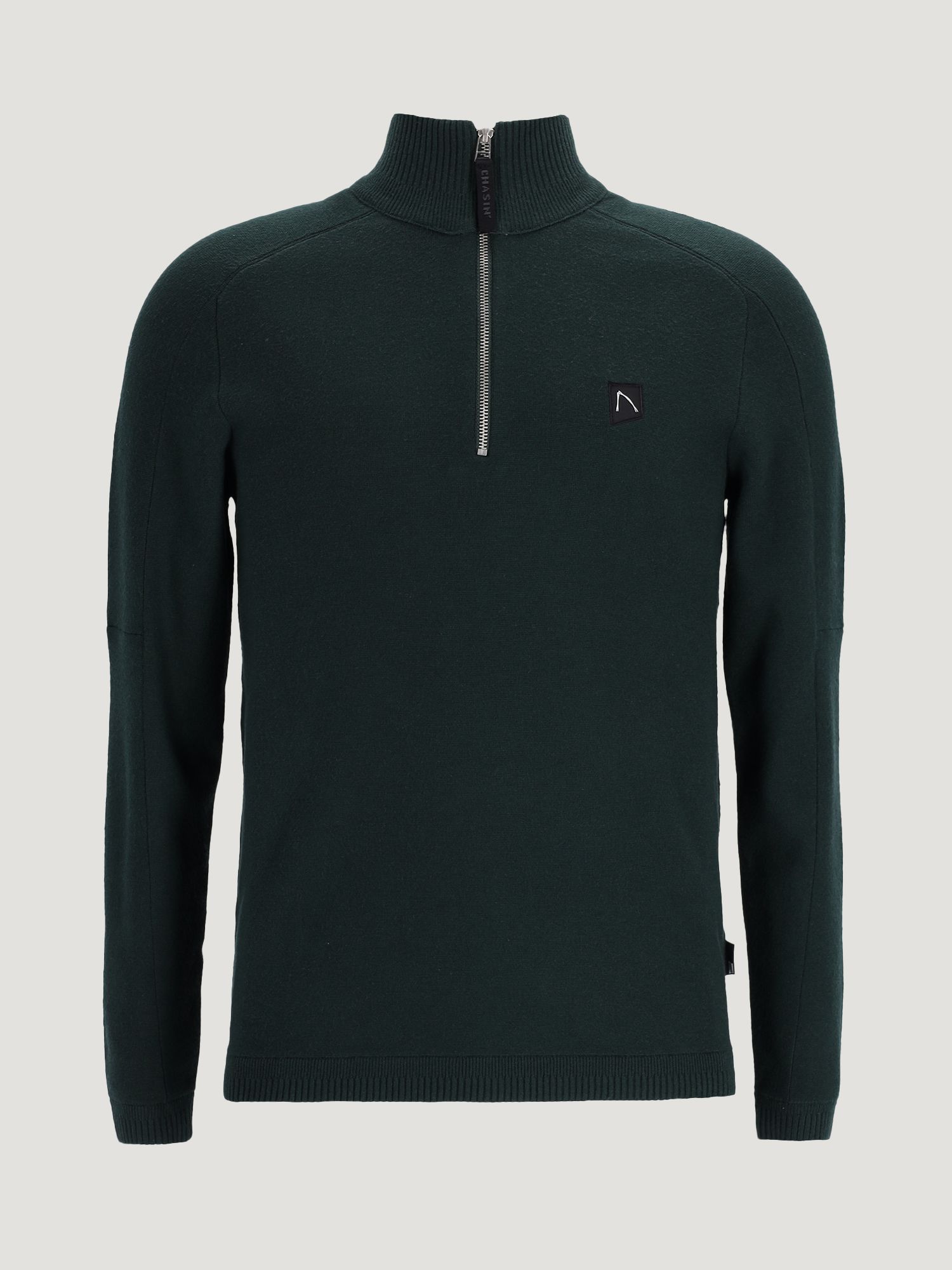 Oscar Half Zip | Chasin'