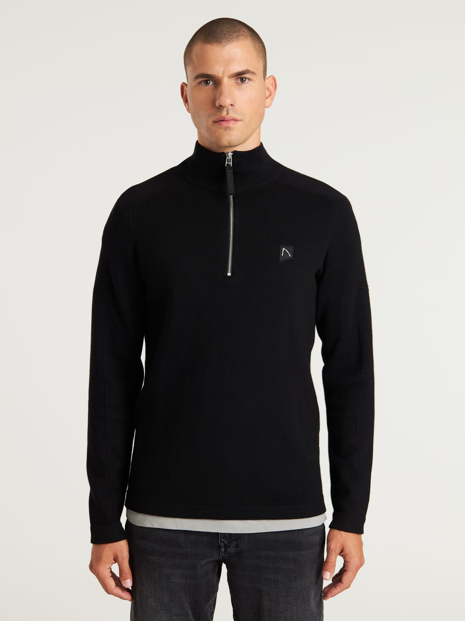 Oscar Half Zip | Chasin'