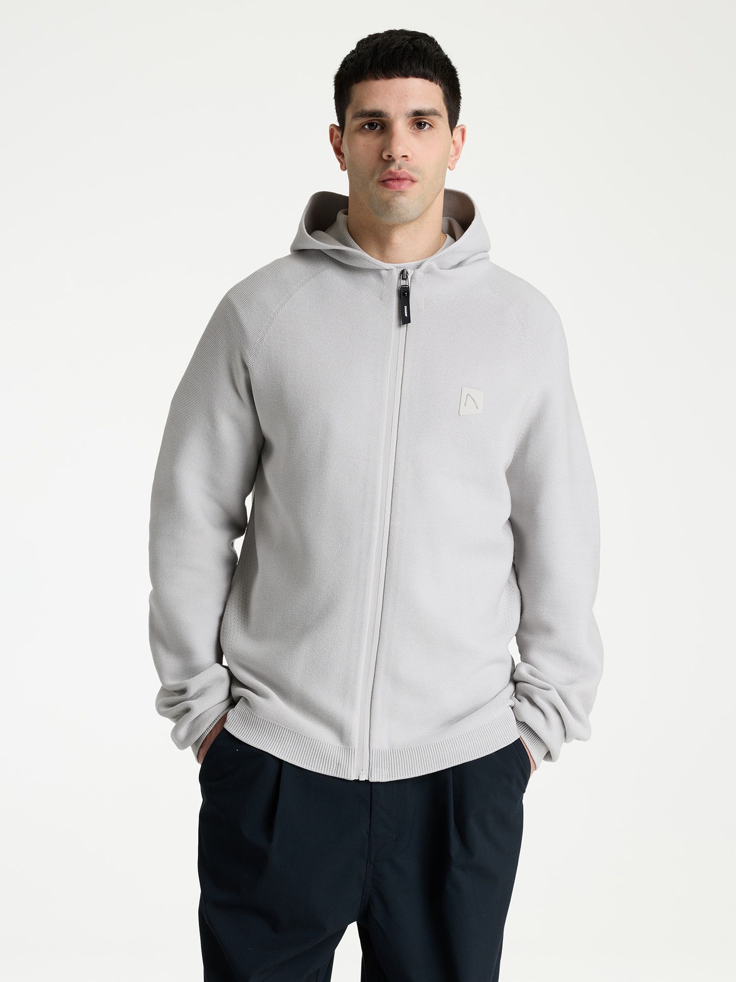 Sweaters Zyro 3D Zip PRO