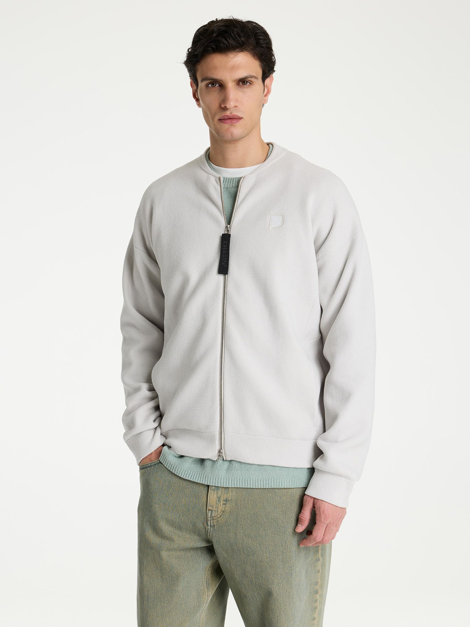 Jassen Nash Cloud Bomber