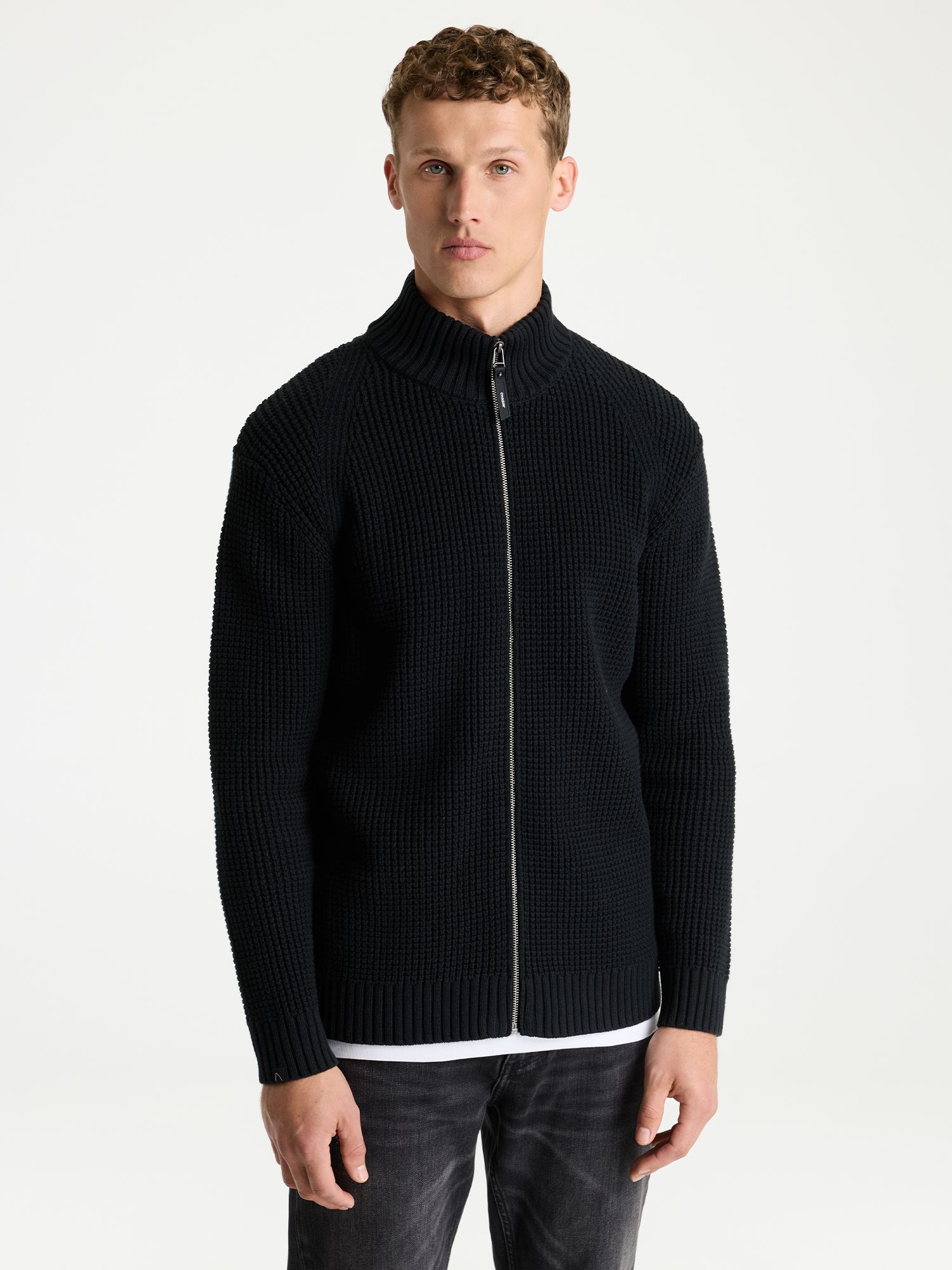 CHASIN' Sweaters Oliver Zip