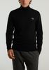 Fred Perry Roll Neck Jumper