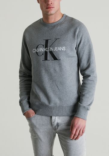 Calvin Klein Sweaters voor Heren | met | Score