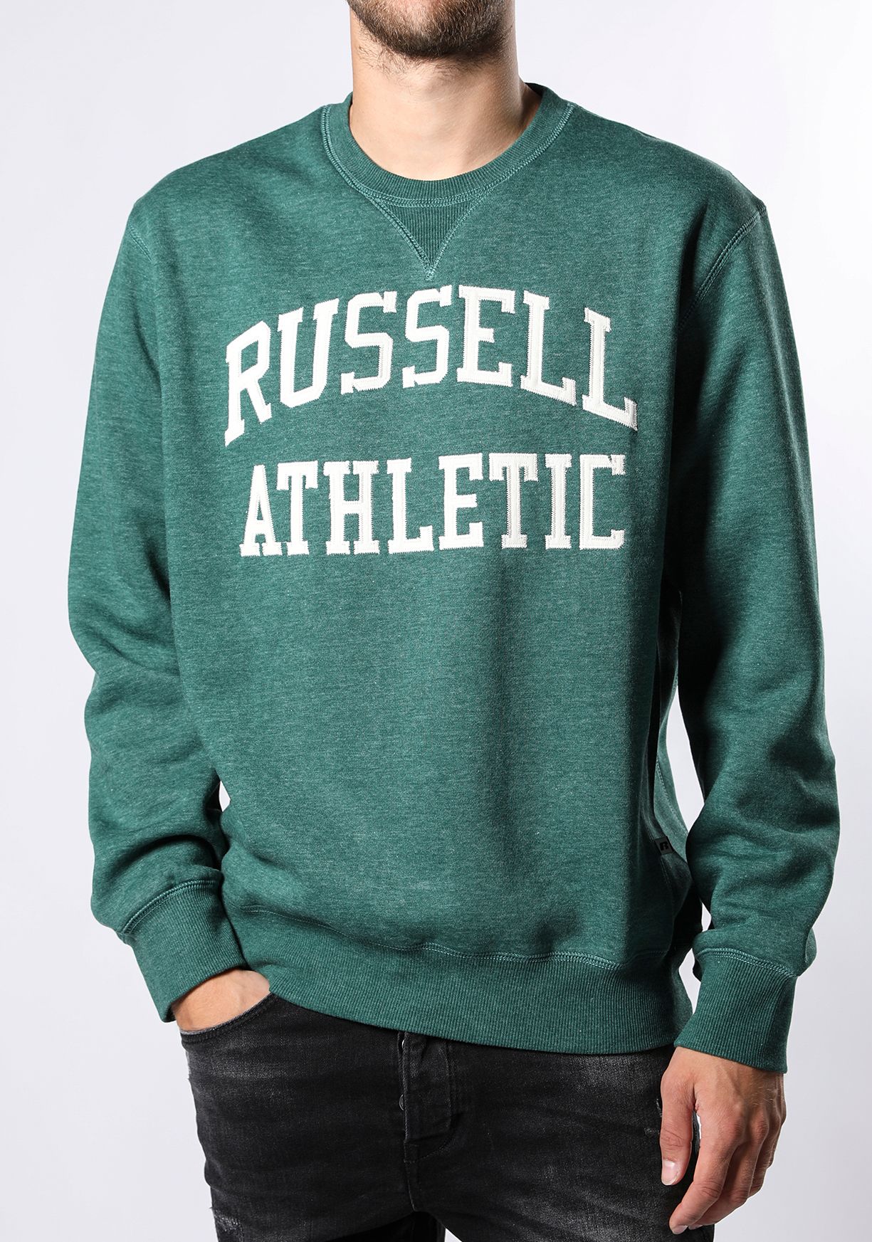 Russell athletic cardigan Clearance