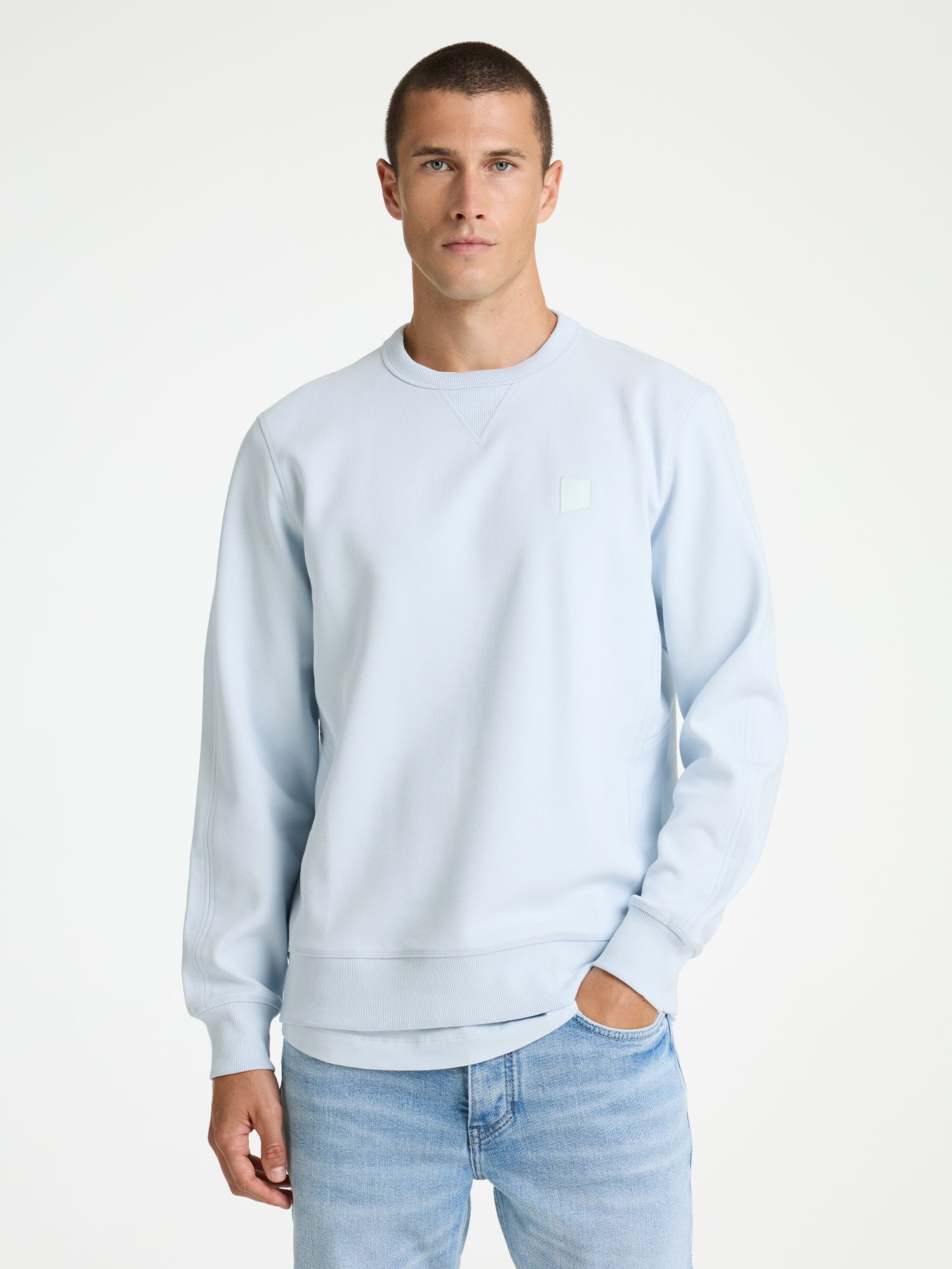 CHASIN' Sweaters Ryder