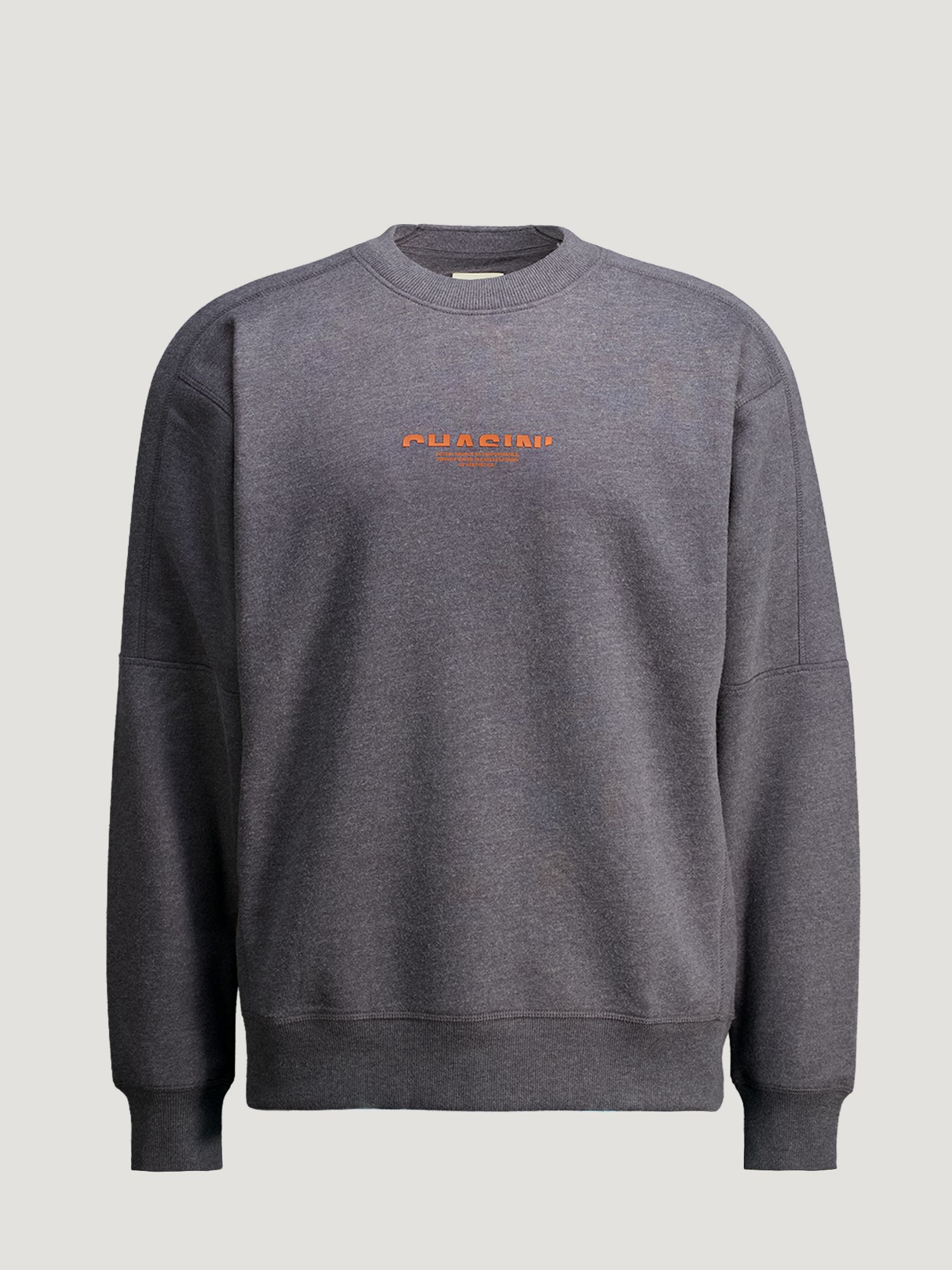 CHASIN' Sweaters Ido