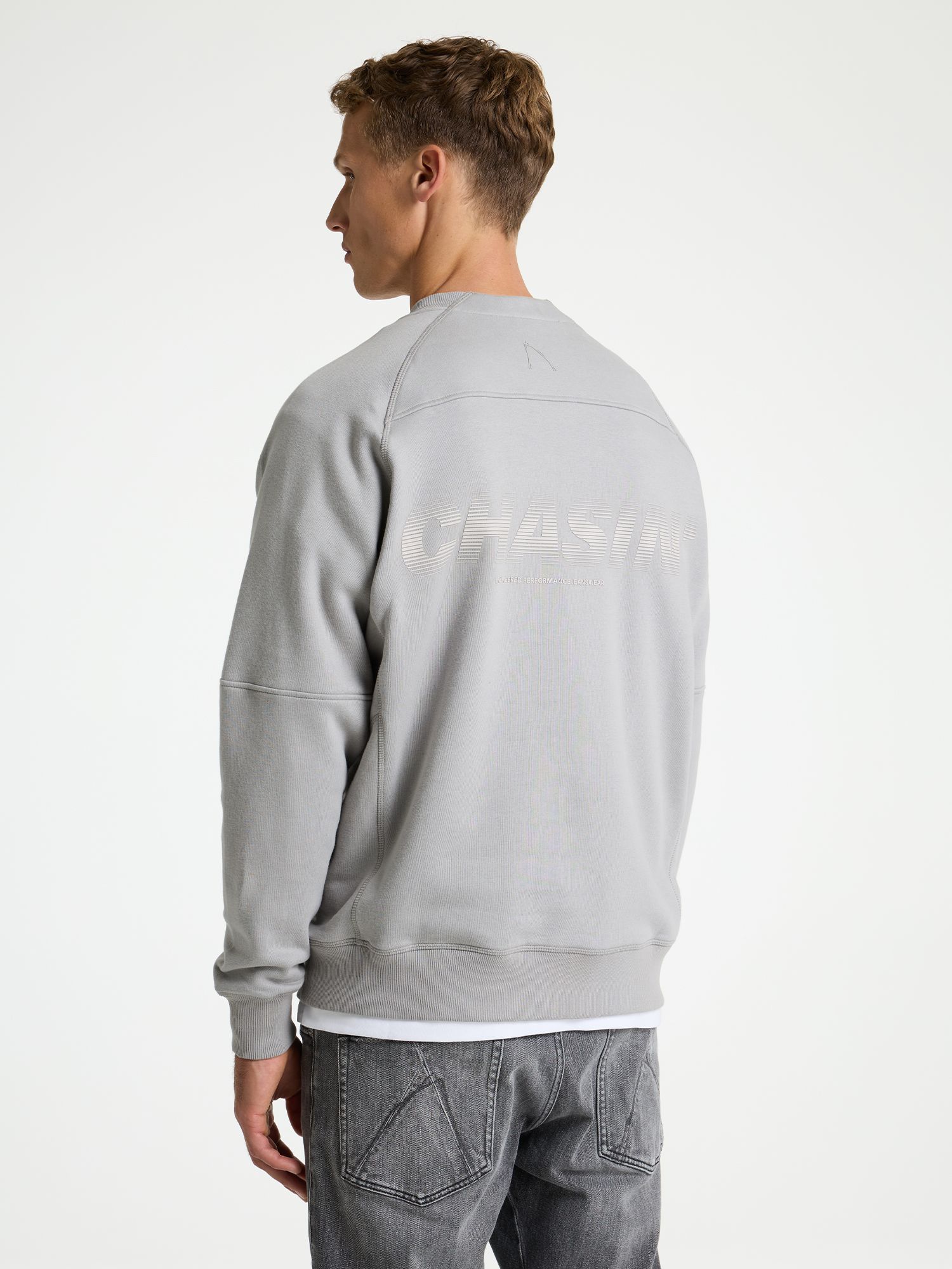 CHASIN' Sweaters Mayor Sweat