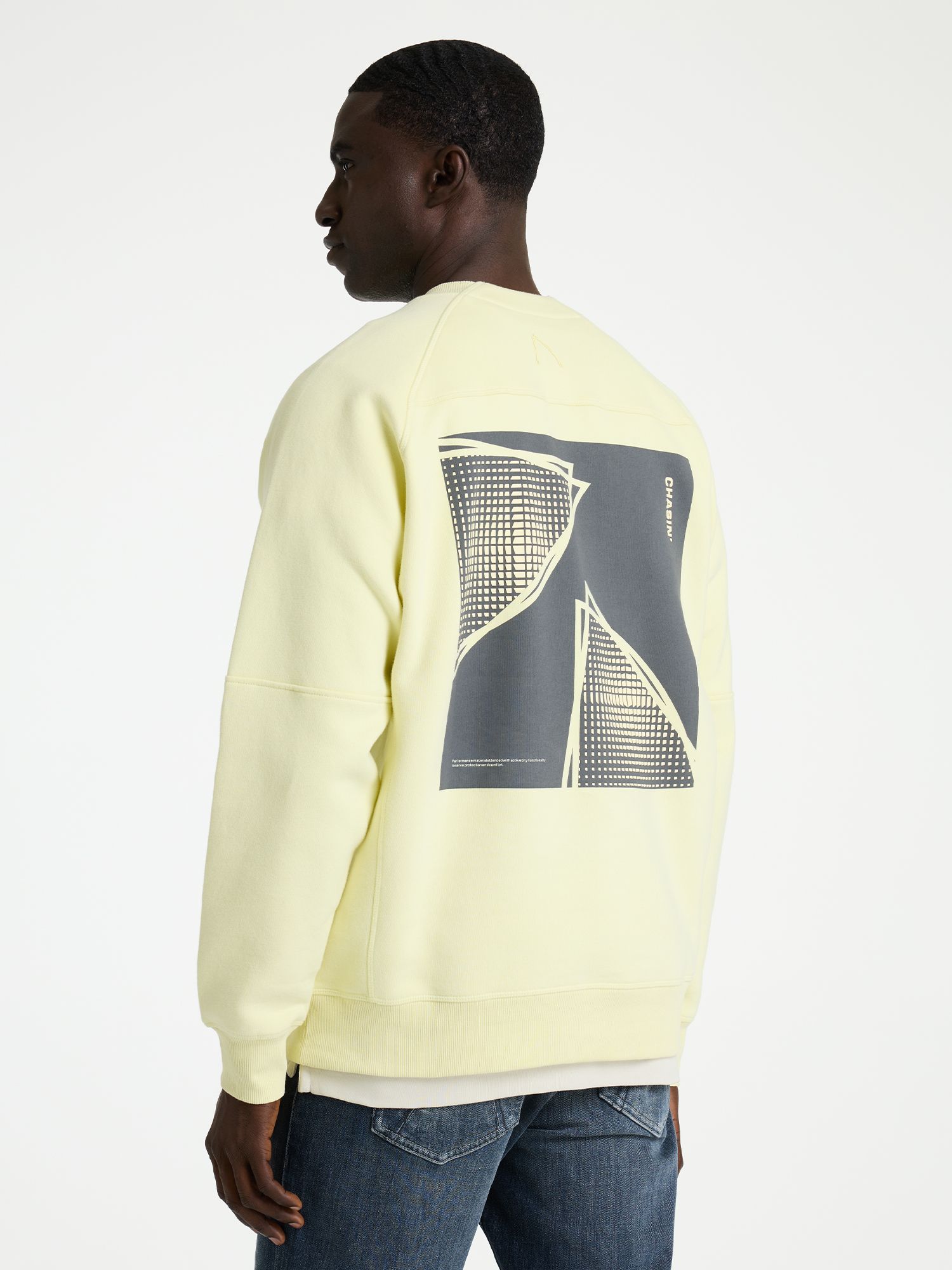CHASIN' Sweaters Ido Sweat