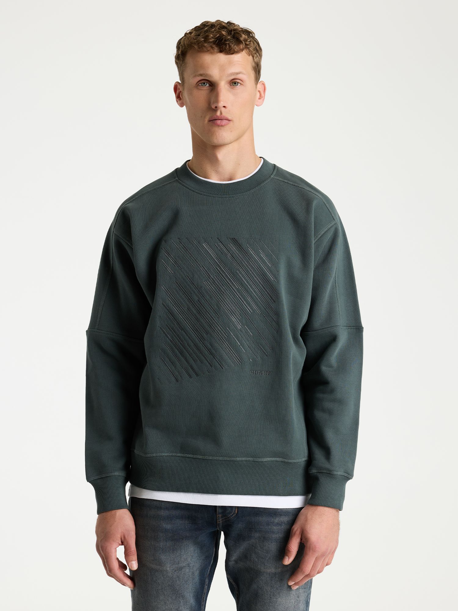 Sweaters Ido Fro Brush