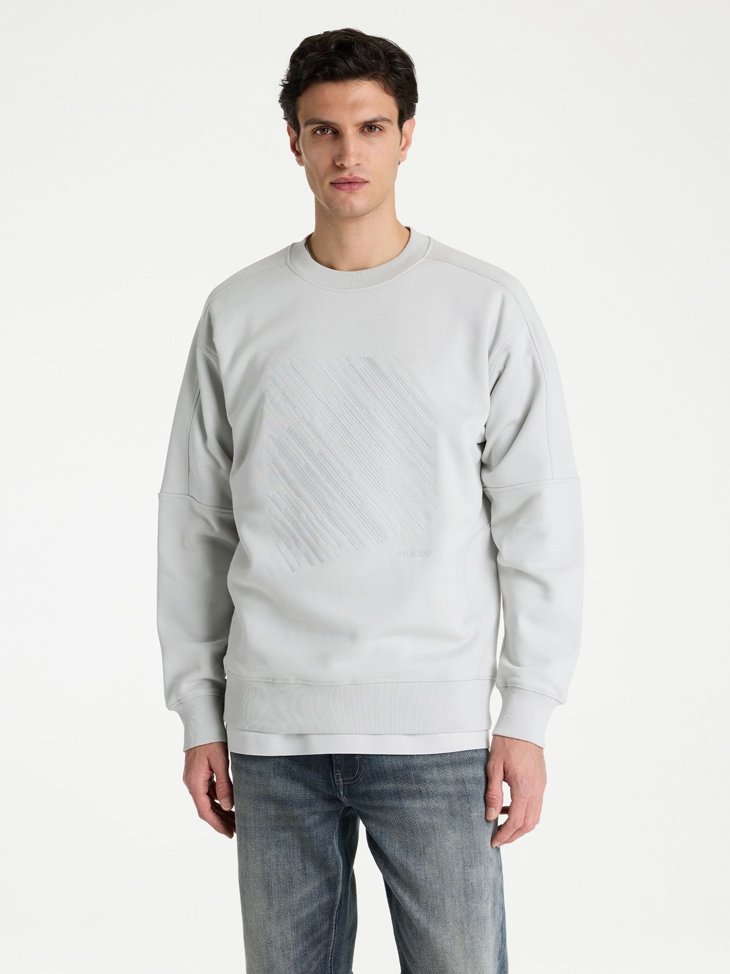 Sweaters Ido Fro Brush