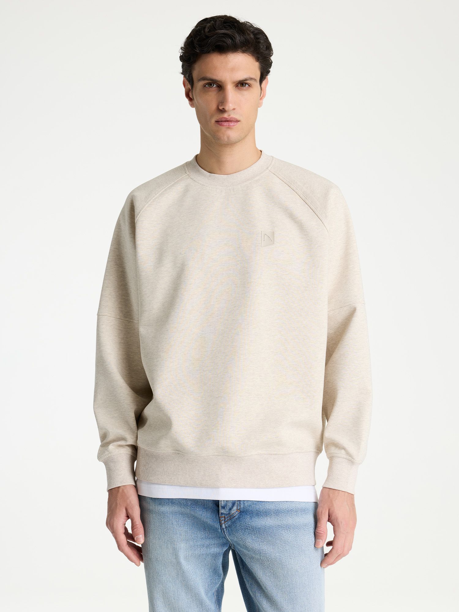 Sweaters Core AIR Crew