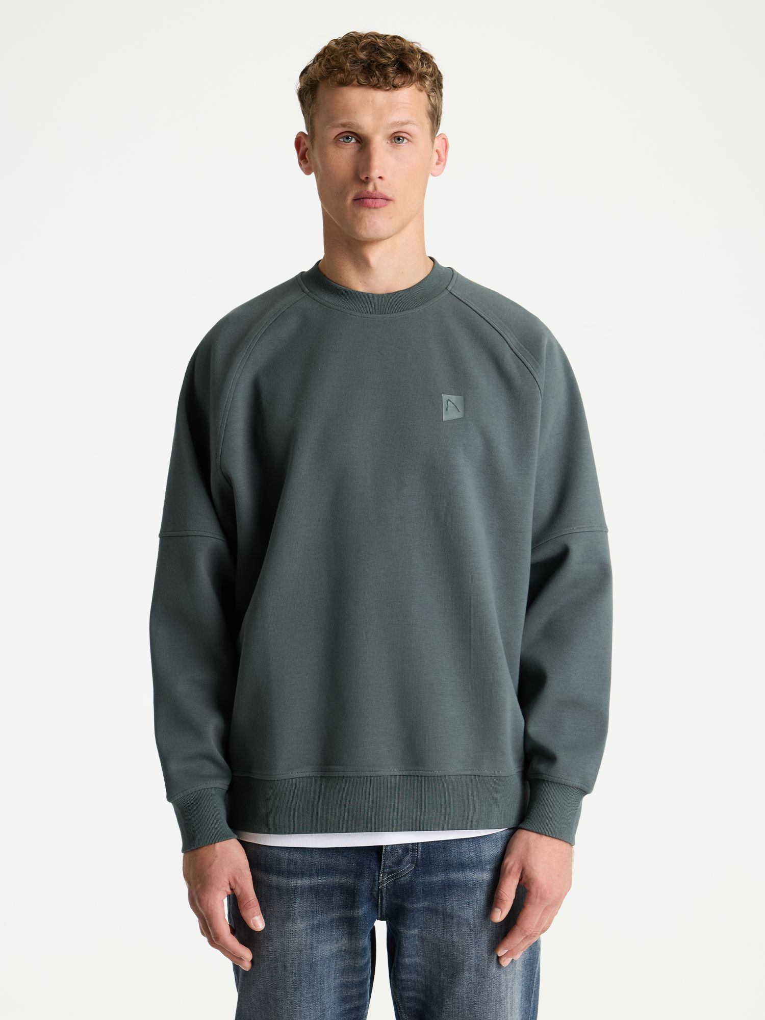Sweaters CORE AIR Sweater