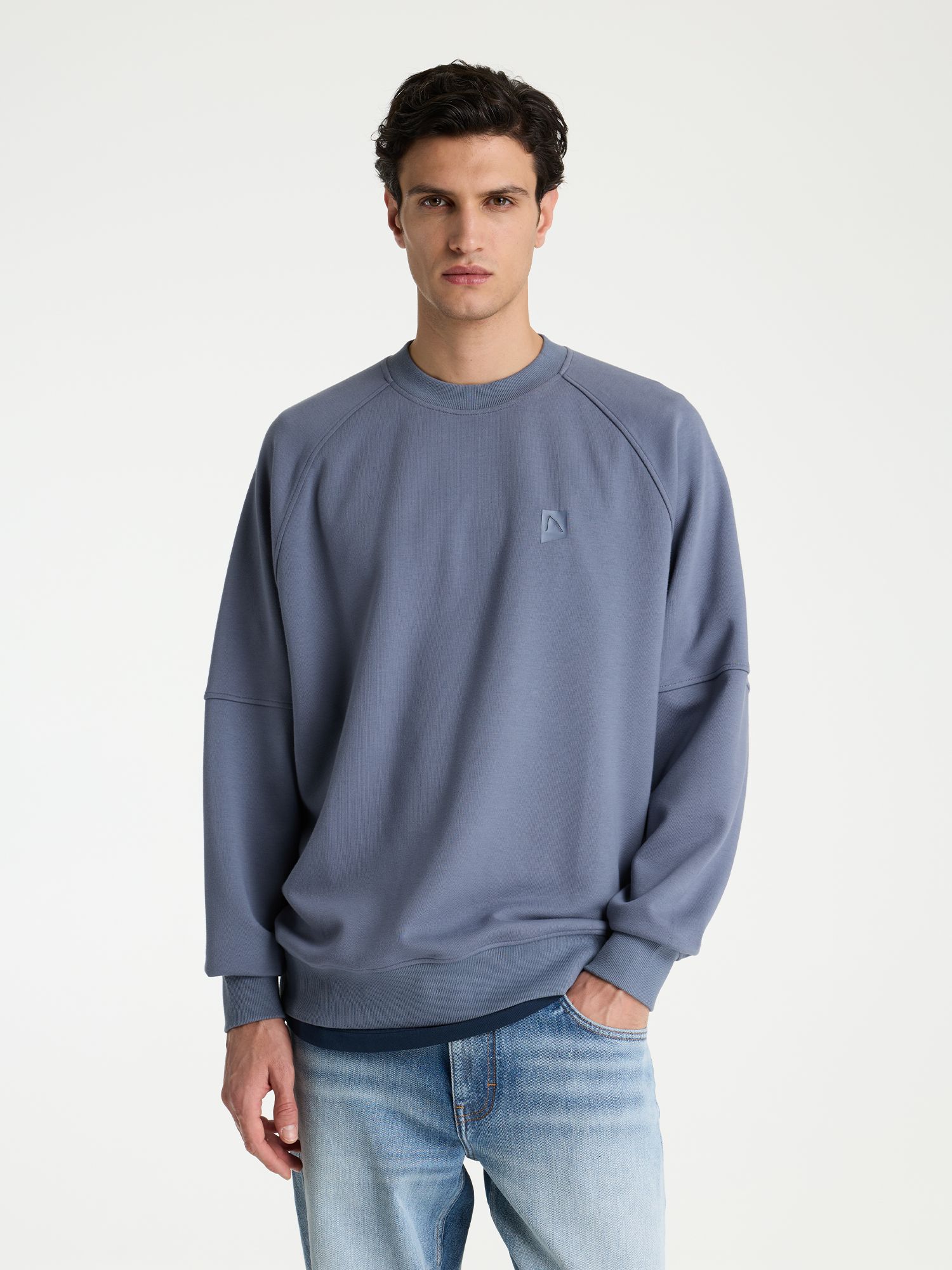 Sweaters Core AIR Crew