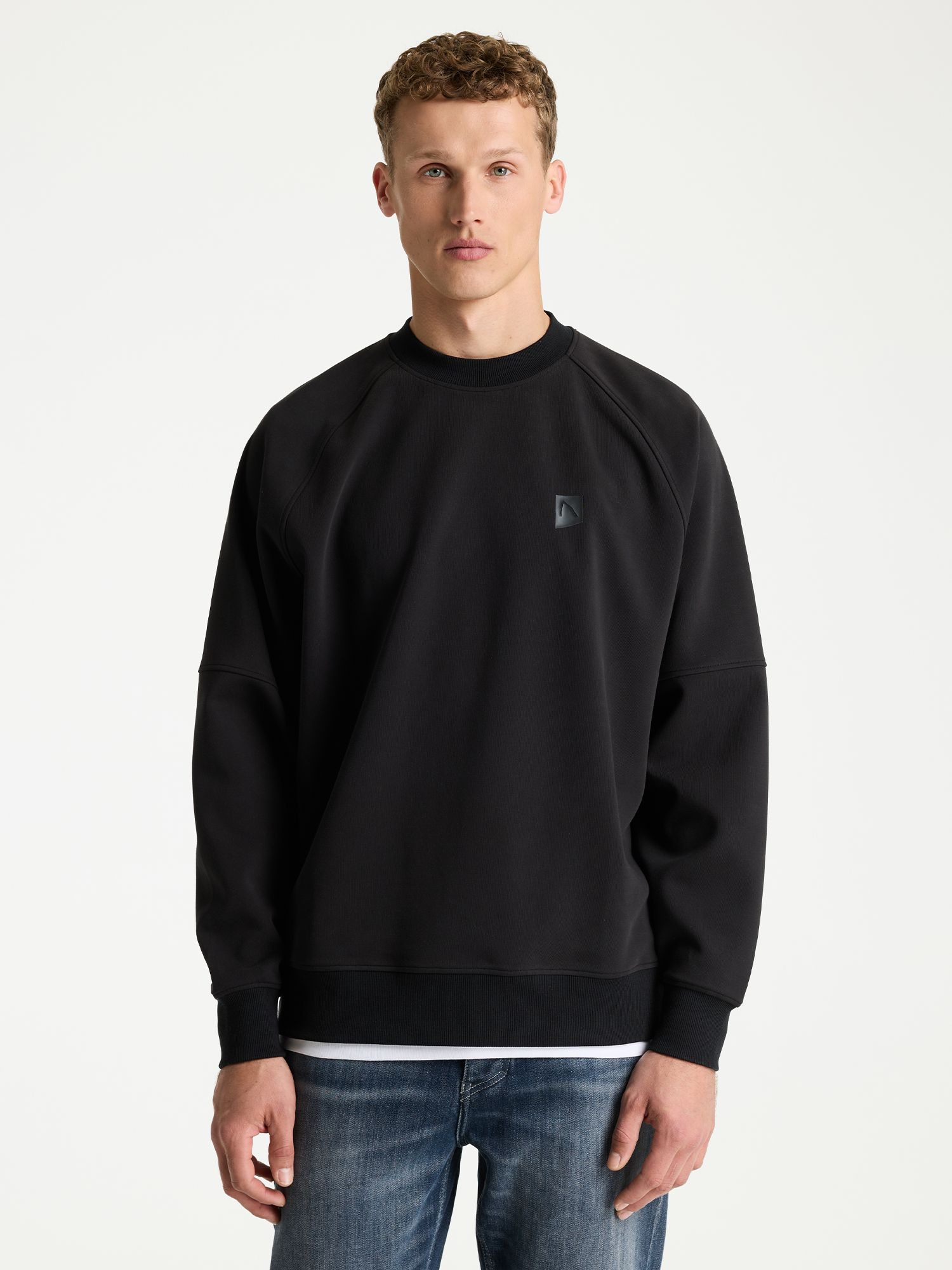 Sweaters Core AIR Crew
