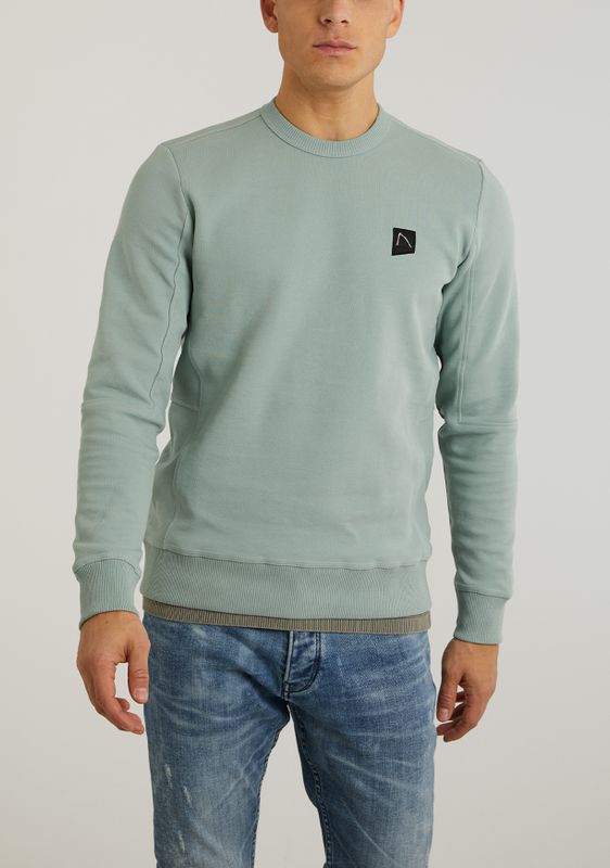 stap onbekend vloeiend CHASIN' Ryder Sweaters - Sale-jeans outlet