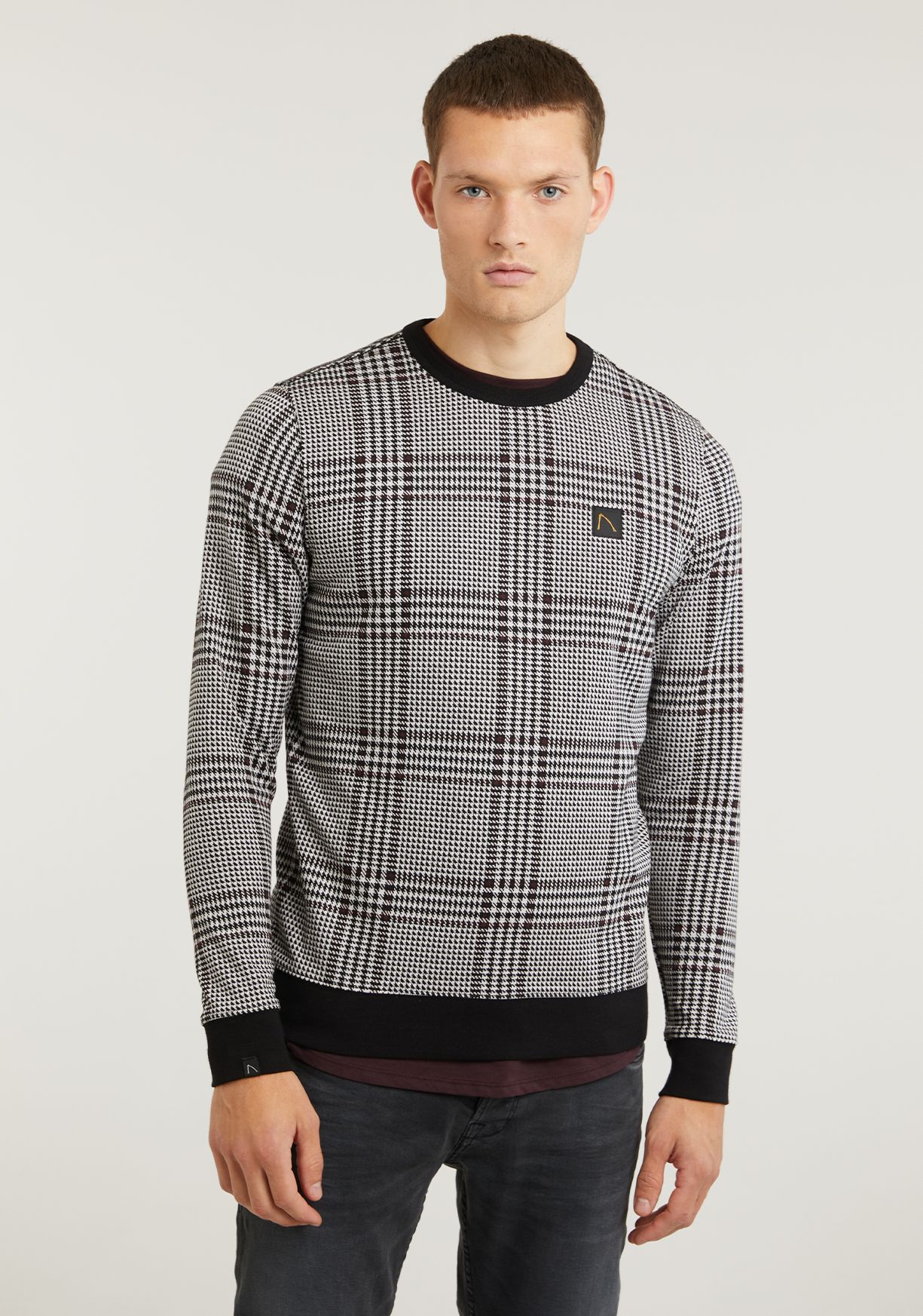 chasin sweater sale