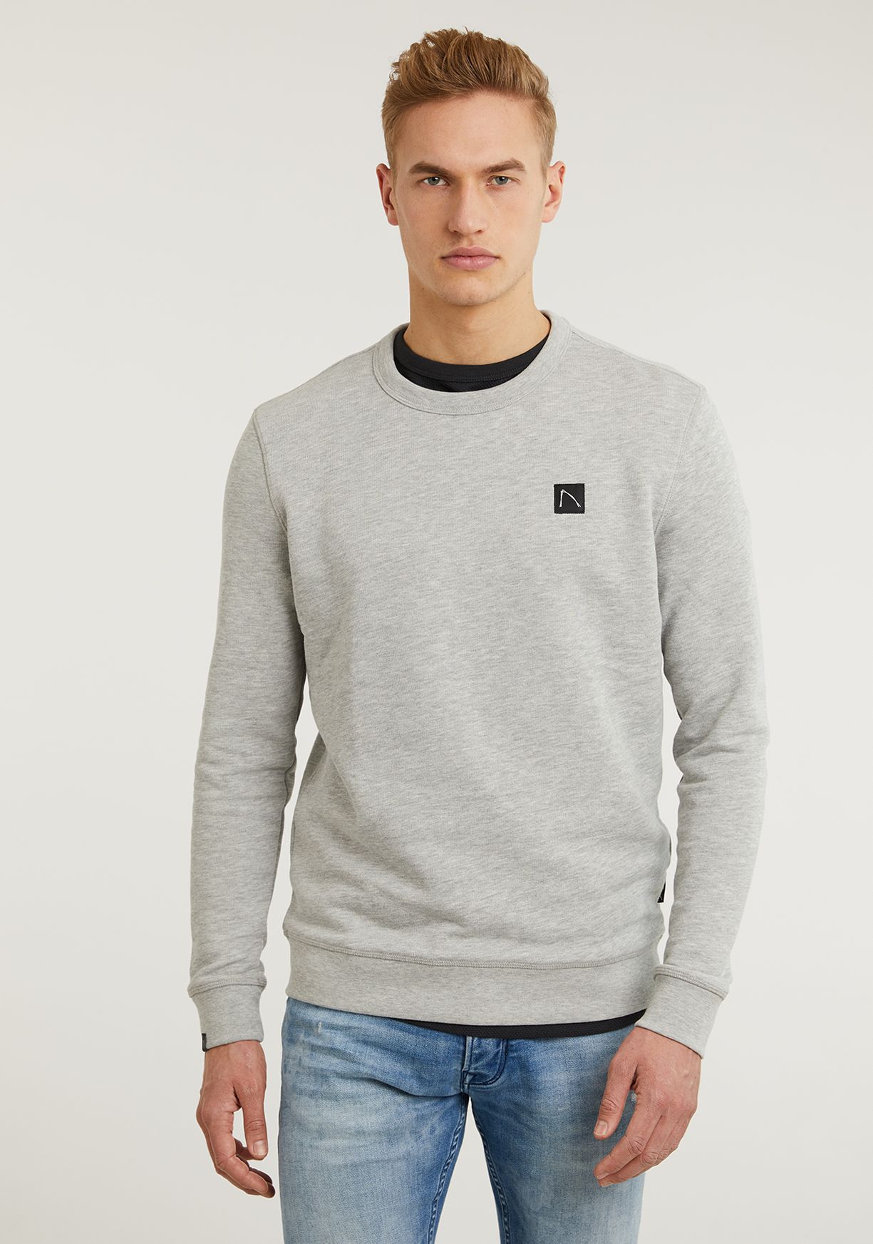 i love my crew t shirt