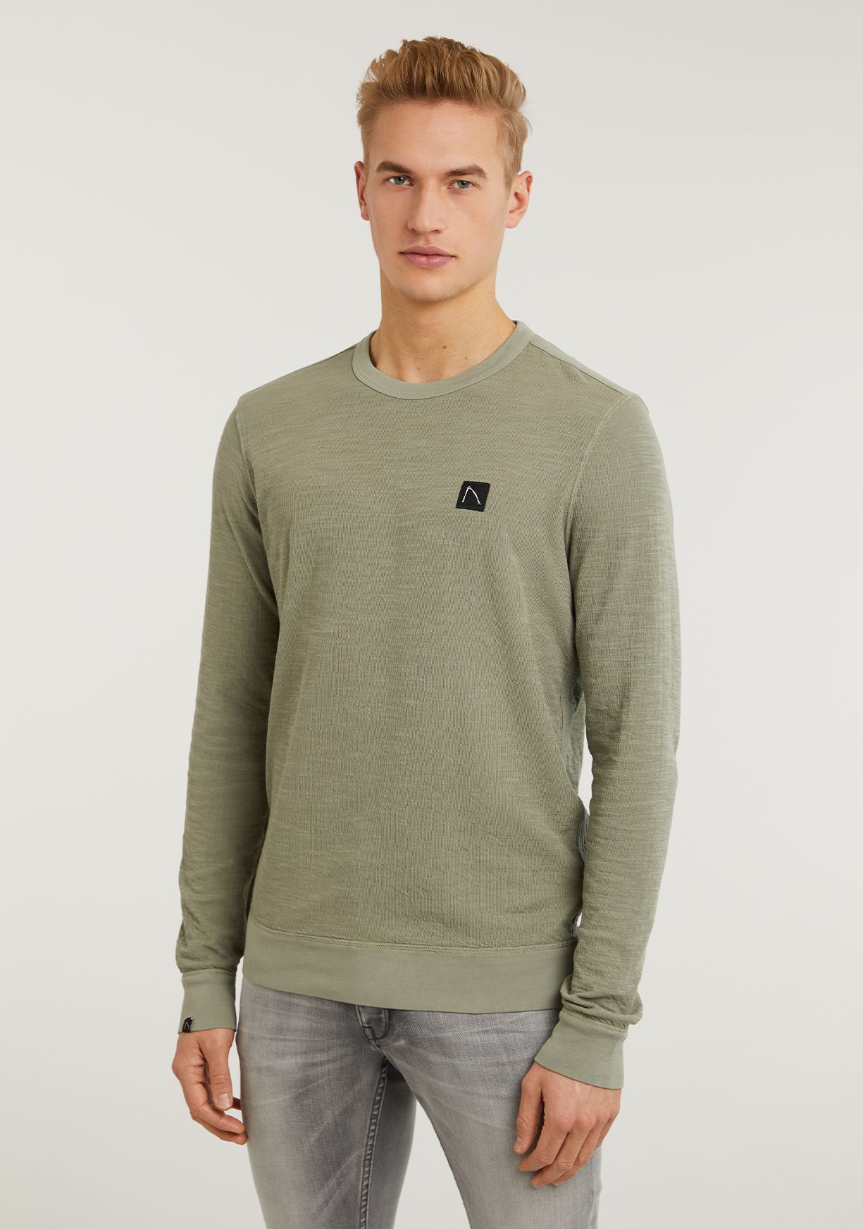 m&s xmas jumpers mens