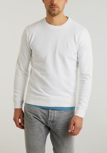 Replay Bio Pack Cotton Sweatshirt