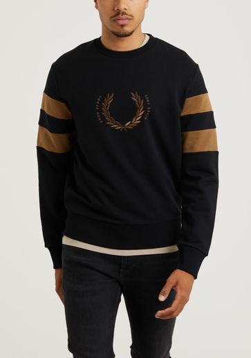 Fred Perry Bold Tipped 
