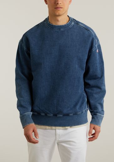 Vormen Vernietigen Economisch Diesel sweaters voor mannen - Eenvoudig online bestellen | Score.nl