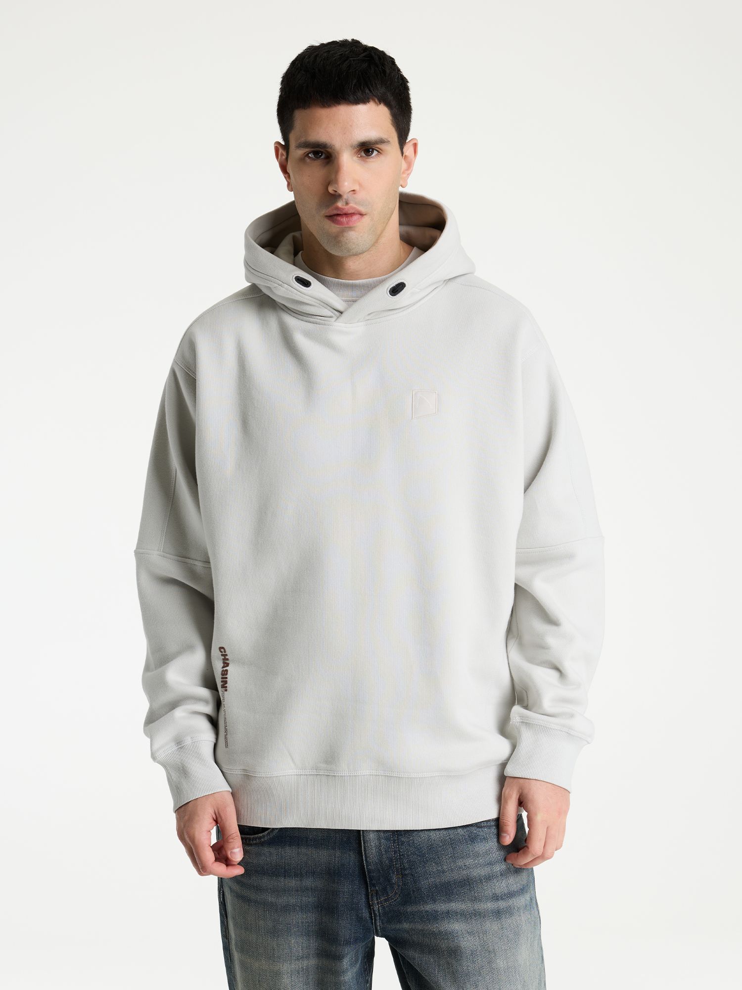 Sweaters Ido Hood