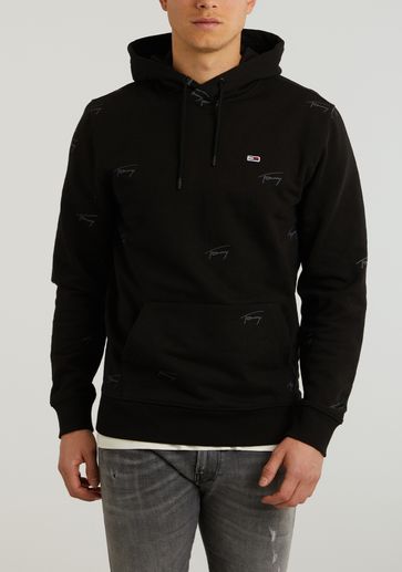 Tommy Jeans TJM Critter Hoodie