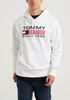 Tommy Jeans Athletic Log