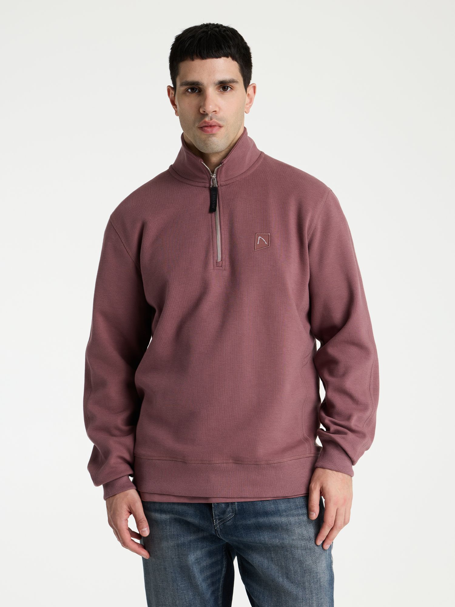 Sweaters Ryder Zip-Up