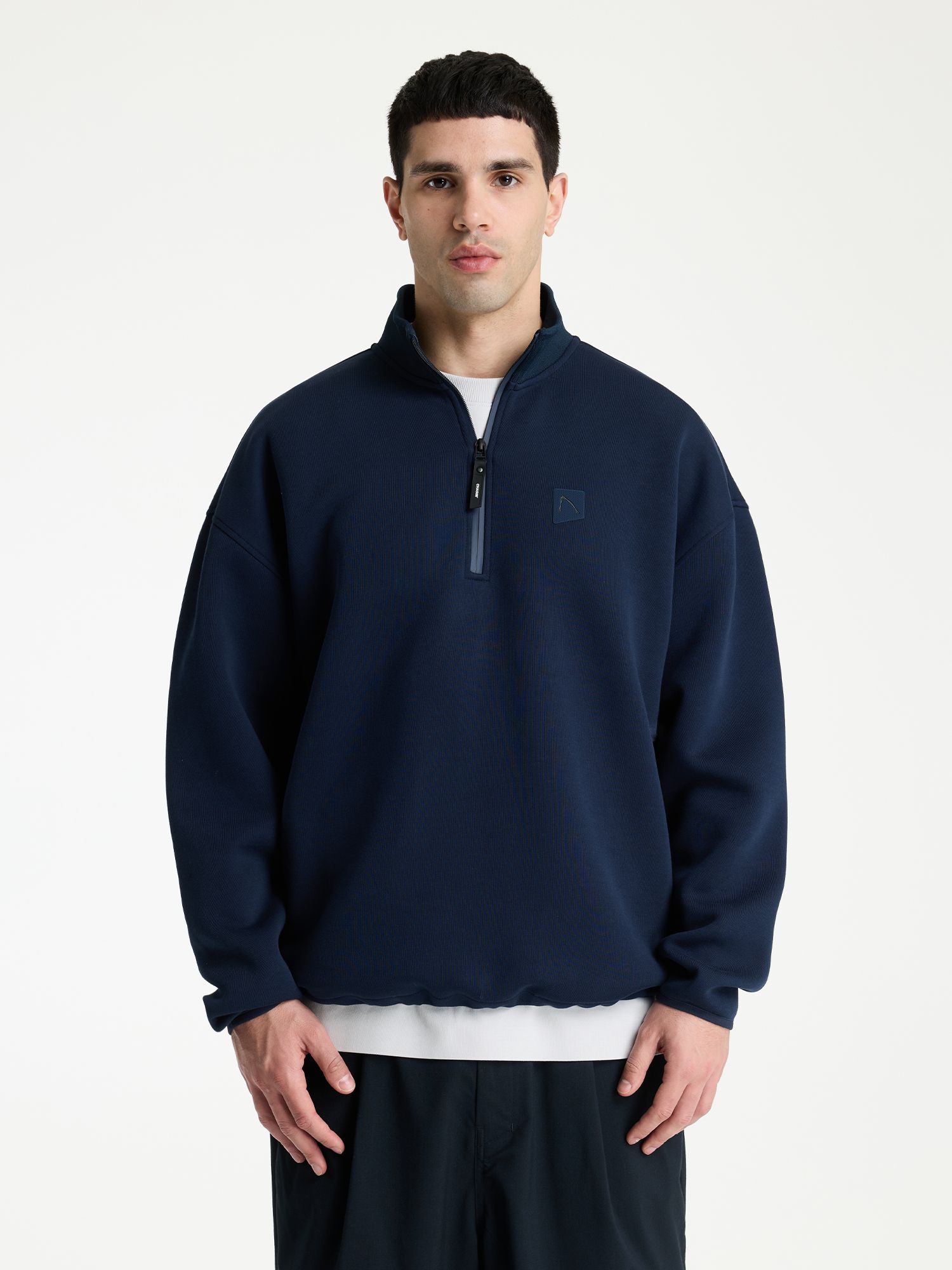 Sweaters Deon Half Zip PRO