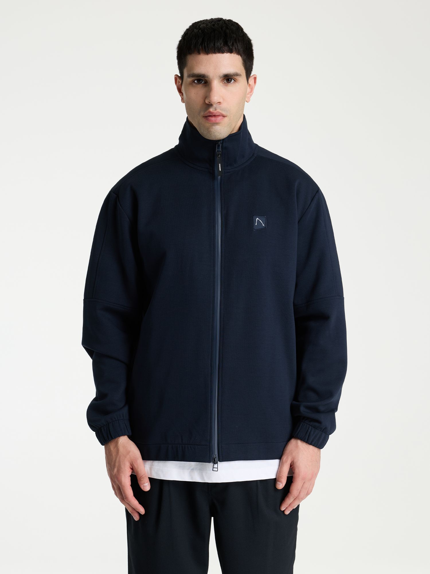 Sweaters Pacer Scuba Zip