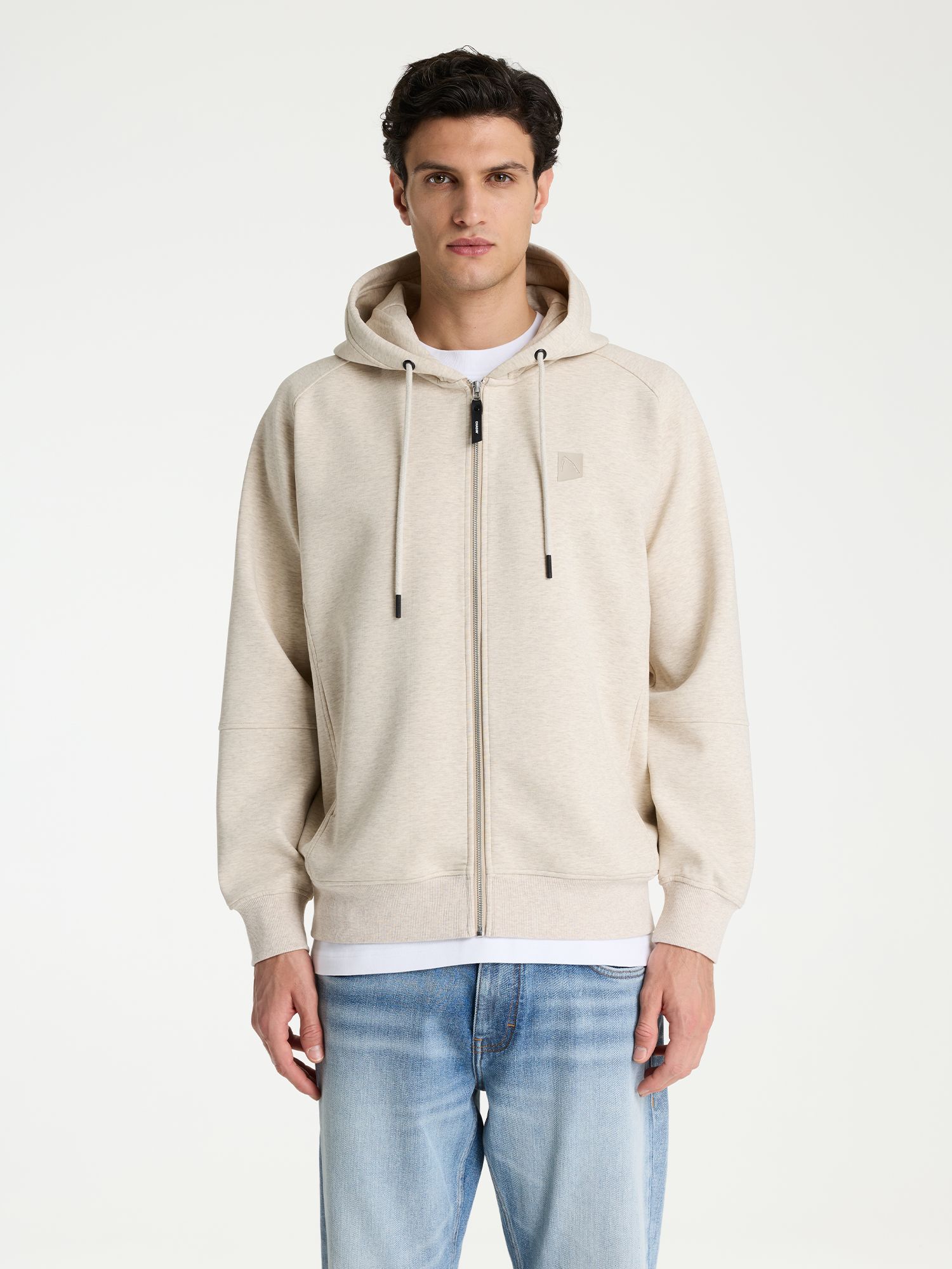 CHASIN' Sweaters CORE AIR Cardigan