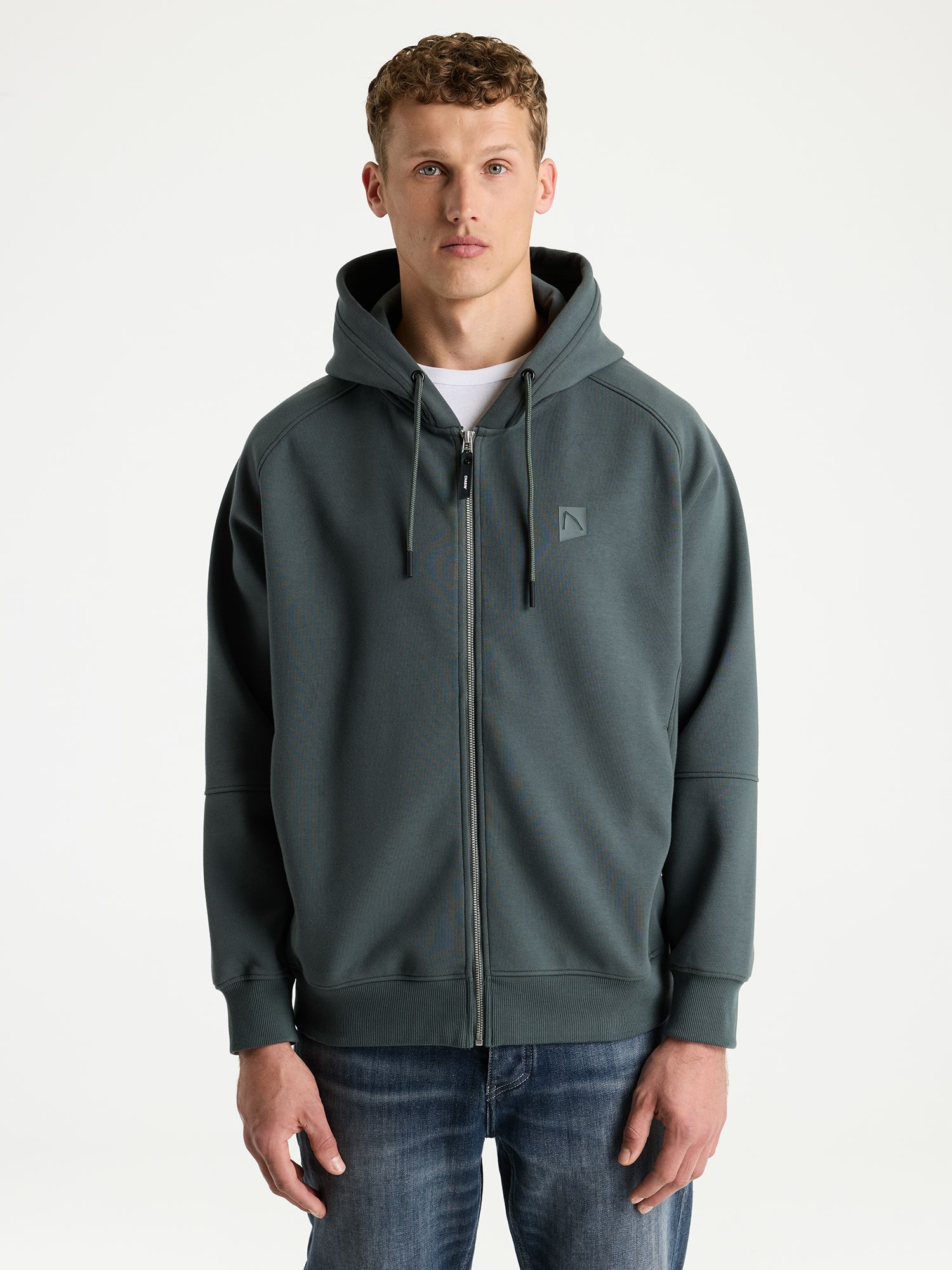CHASIN' Sweaters CORE AIR Cardigan