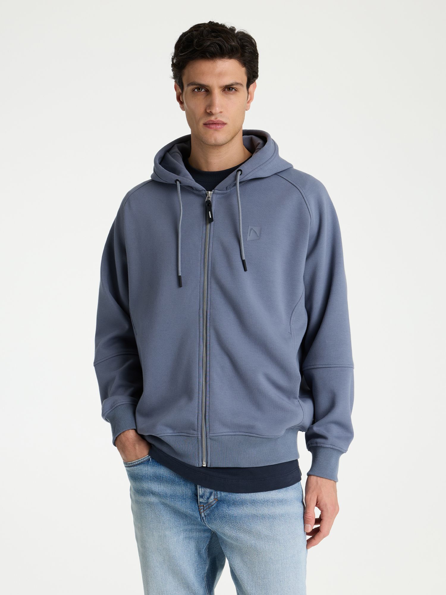 CHASIN' Sweaters CORE AIR Cardigan