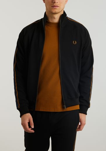 Fred Perry Medal Track Jacket