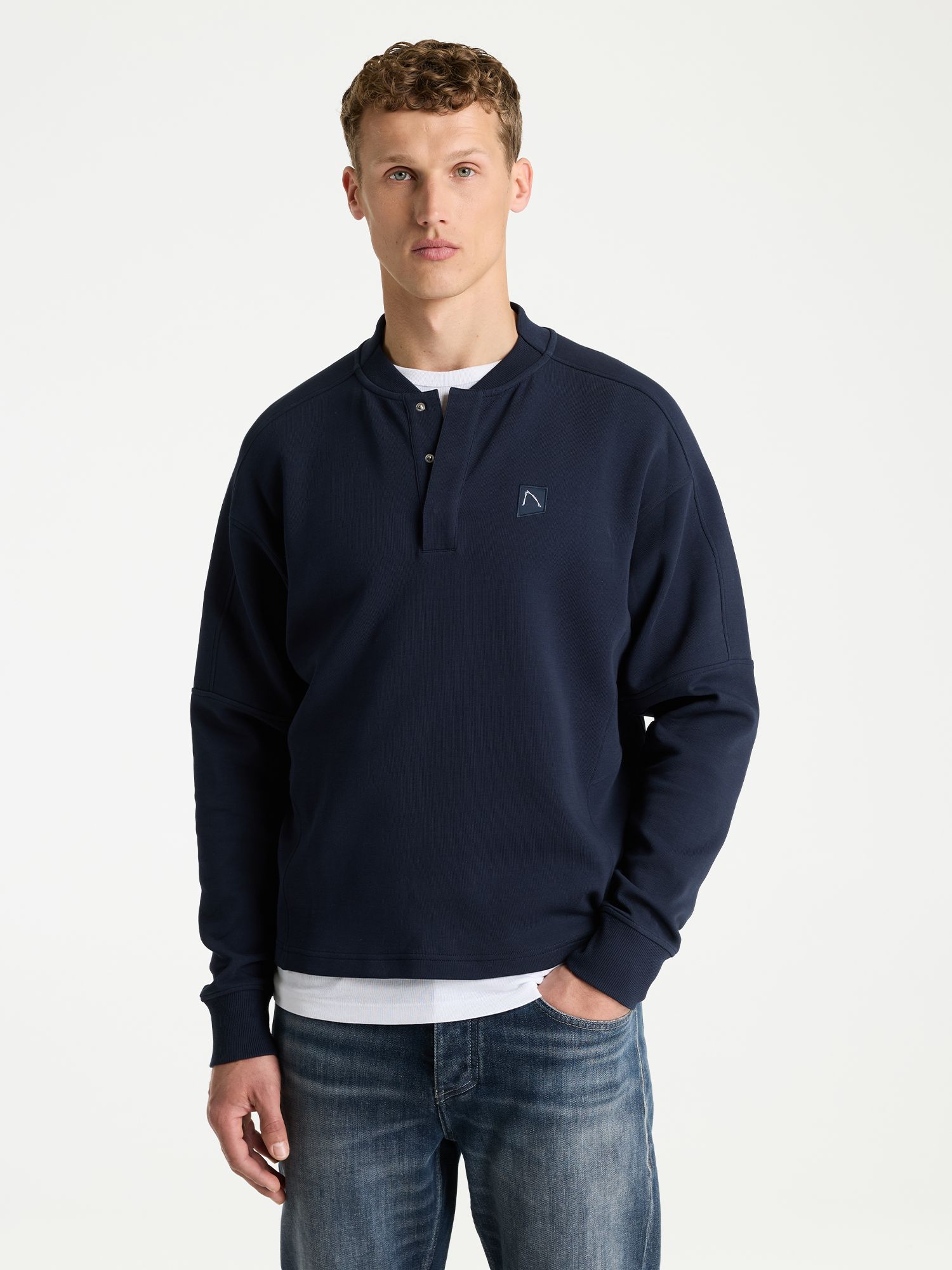 Sweaters Blaze Base
