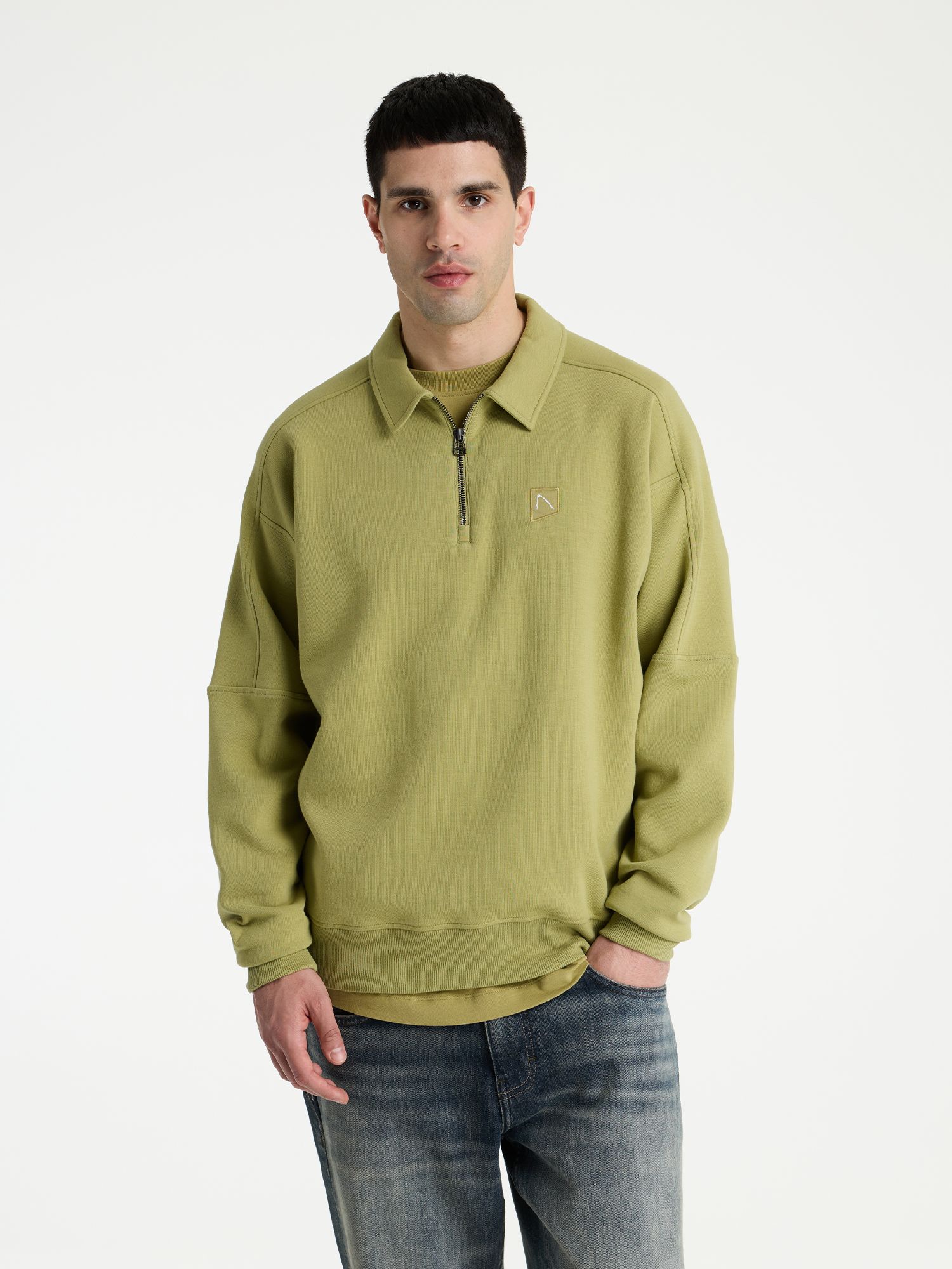 CHASIN' Sweaters Blaze Polo