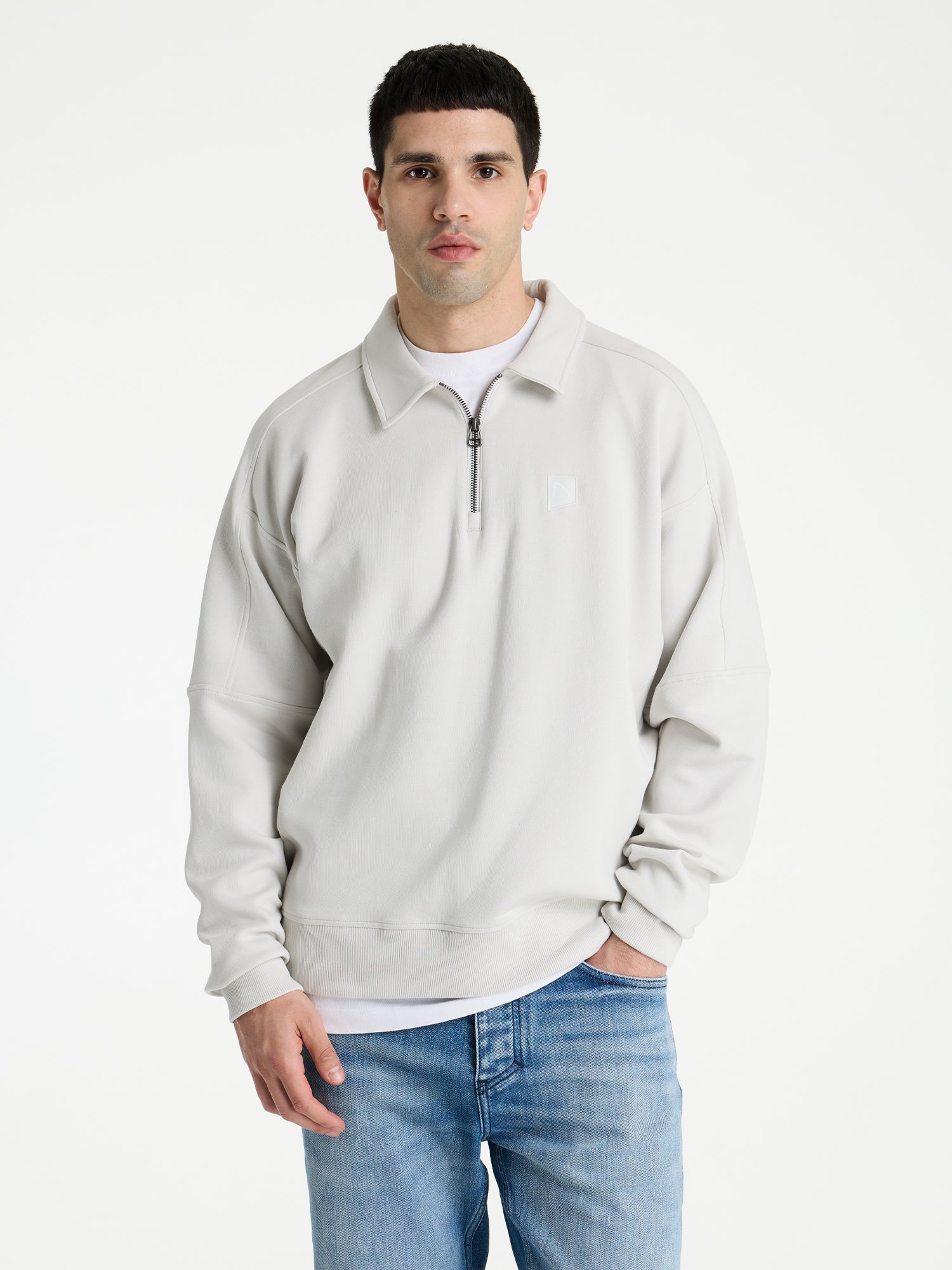 Sweaters Blaze Polo