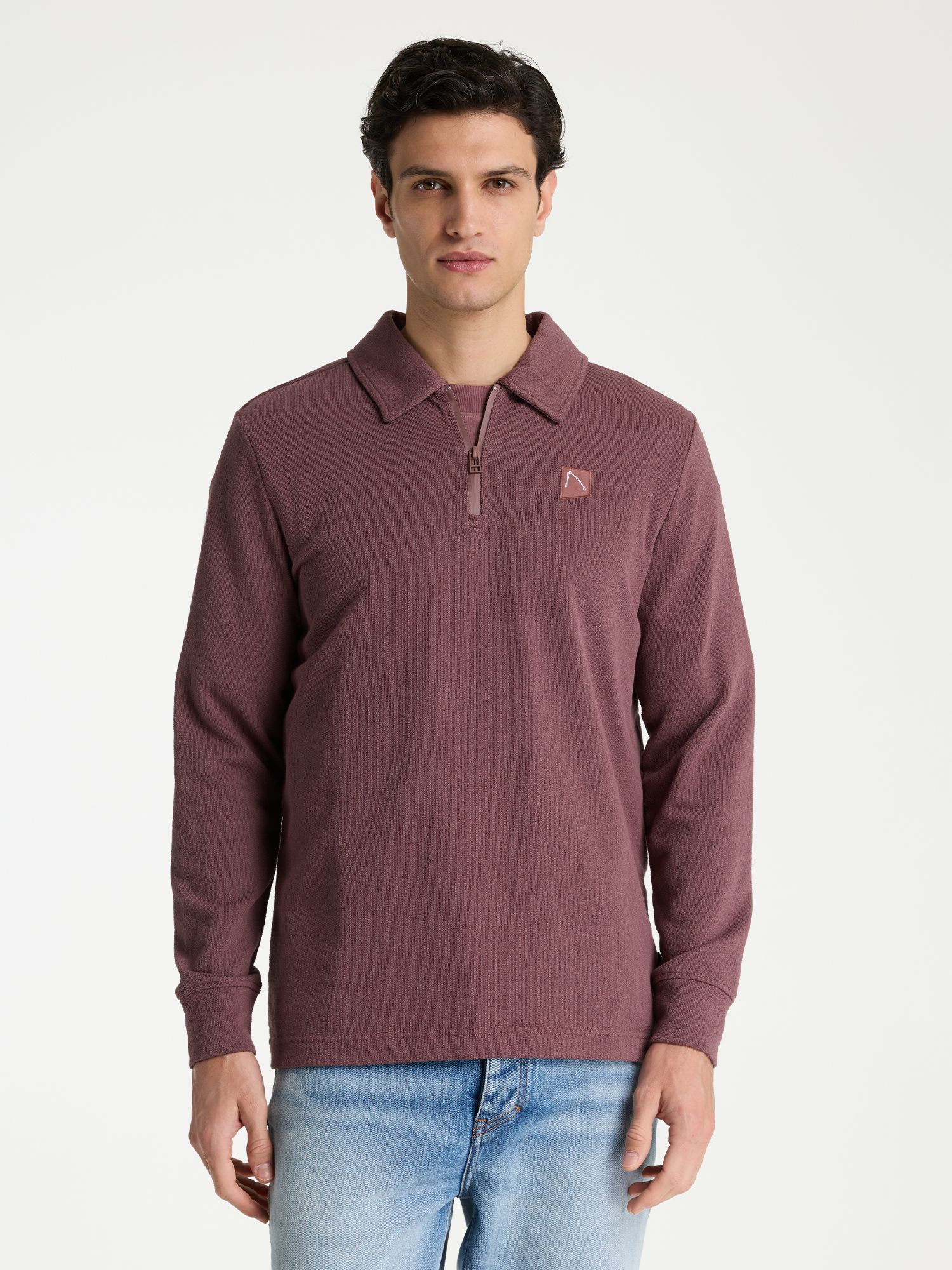 Longsleeves ROAN POLO