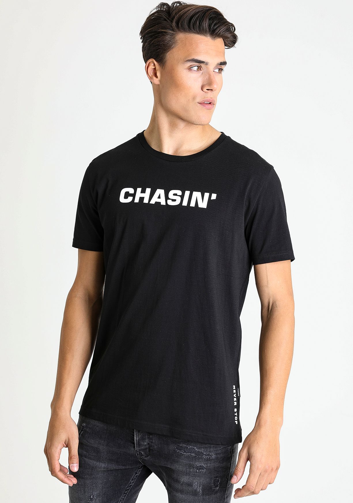 DUELL T-Shirts - Chasin' EN