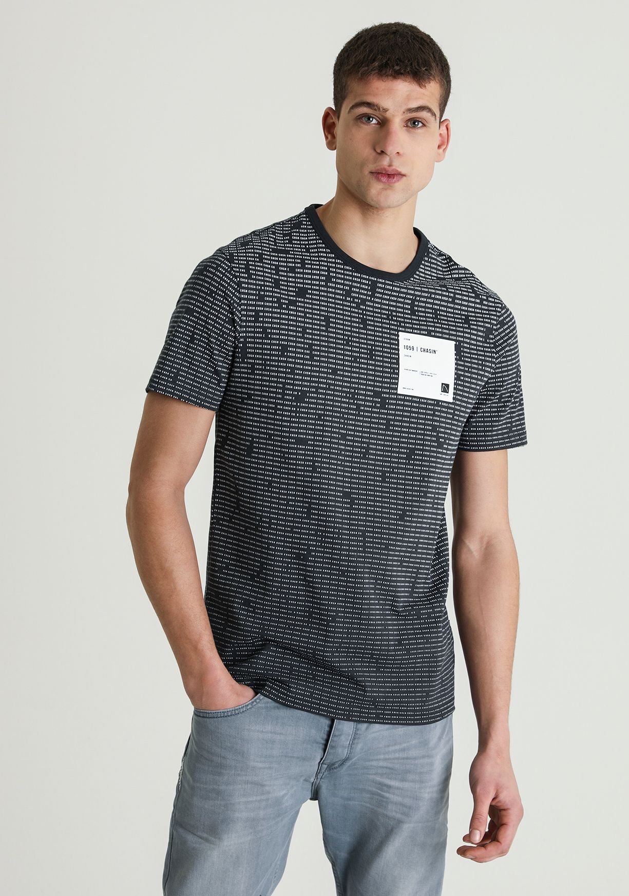 Rabor T-Shirts - Chasin' EN