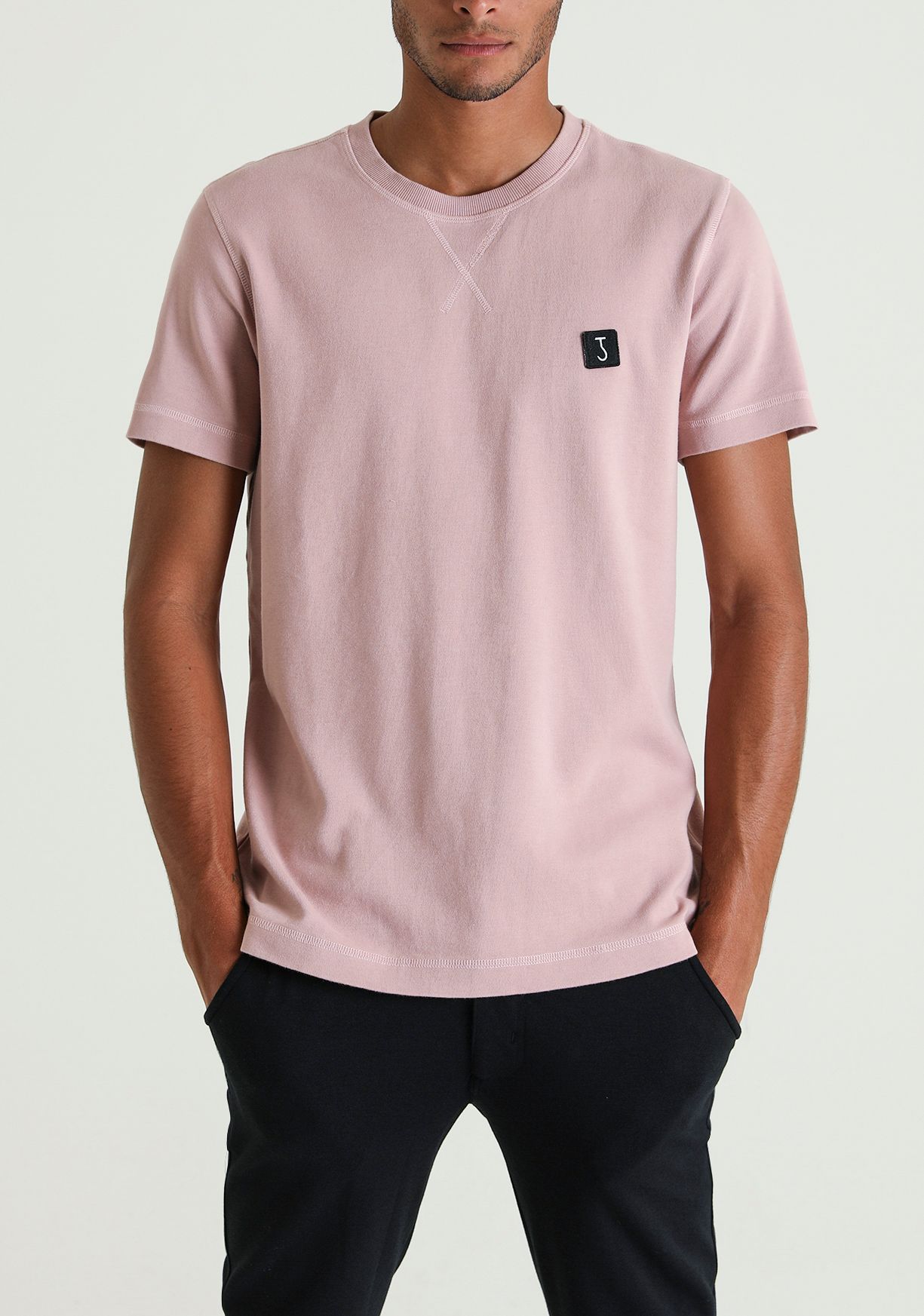 Butcher of blue t shirt Clearance