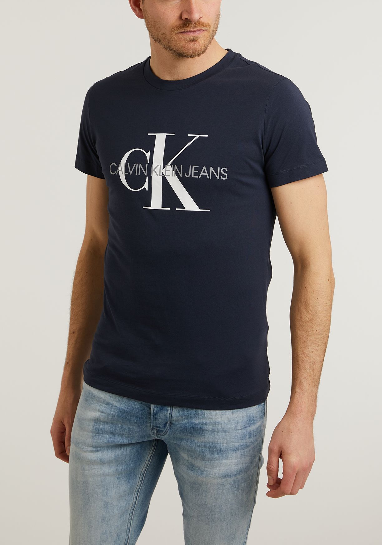 Calvin Klein T-shirts voor heren online 